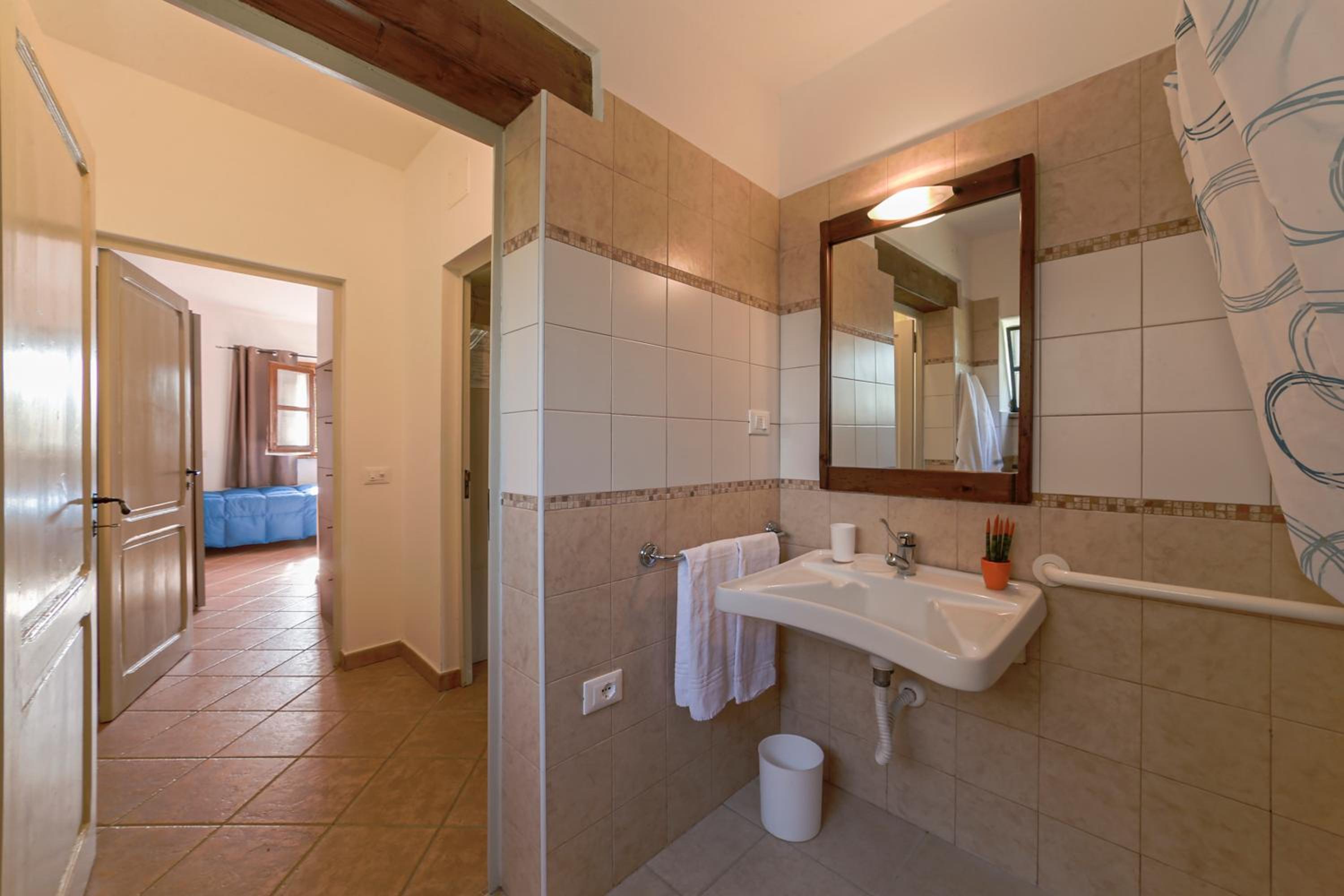 Agriturismo Cappellese