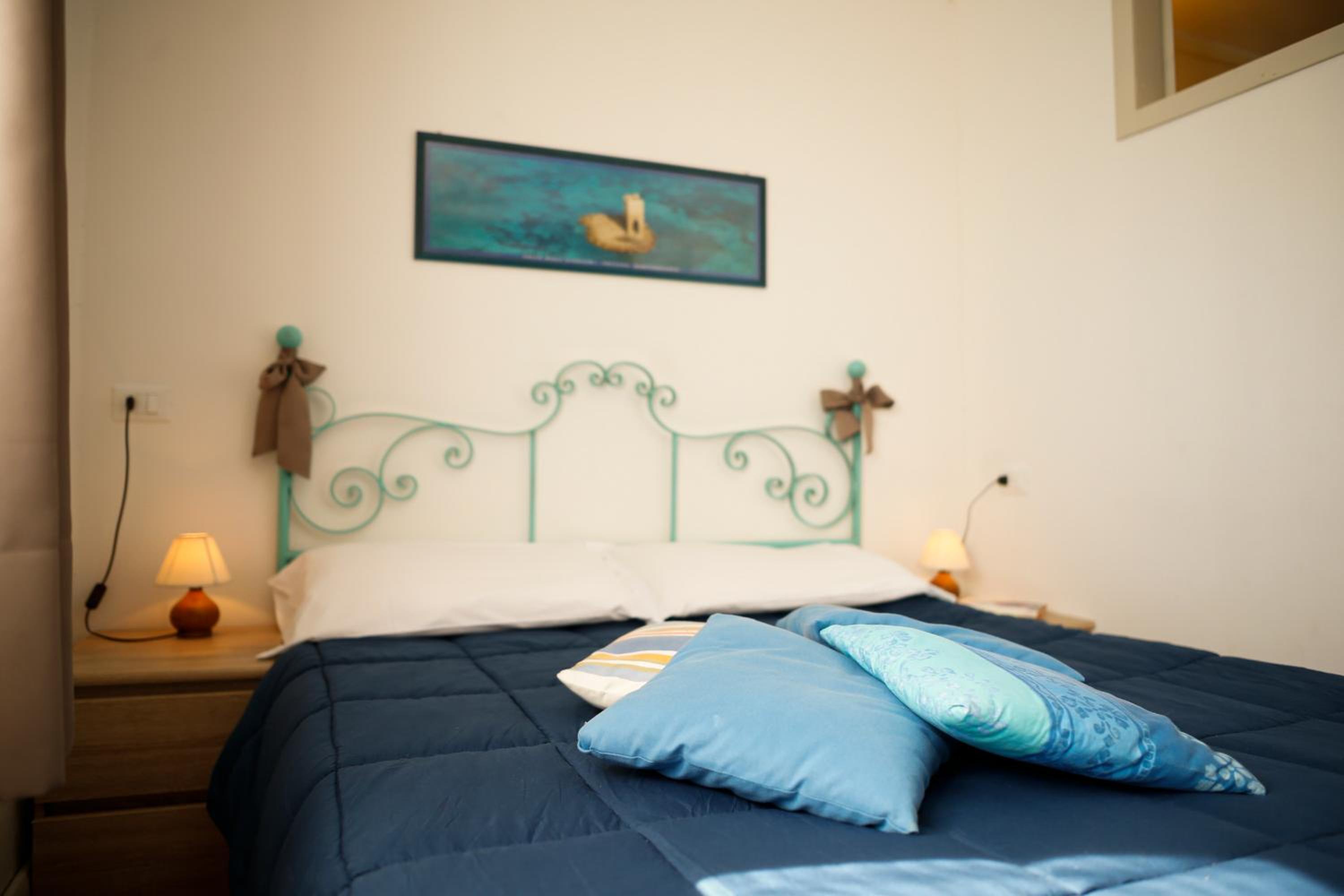 Agriturismo Cappellese