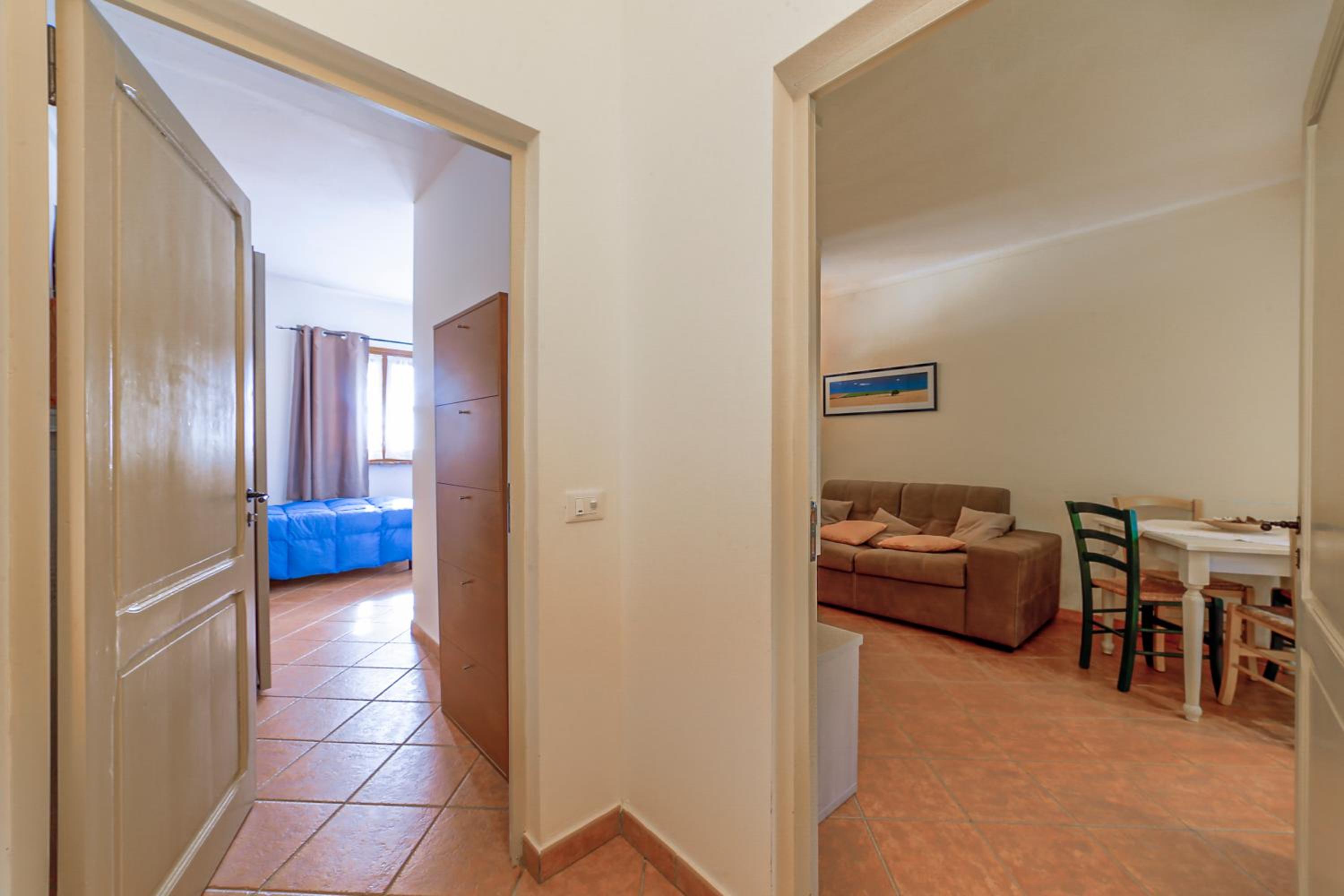 Agriturismo Cappellese