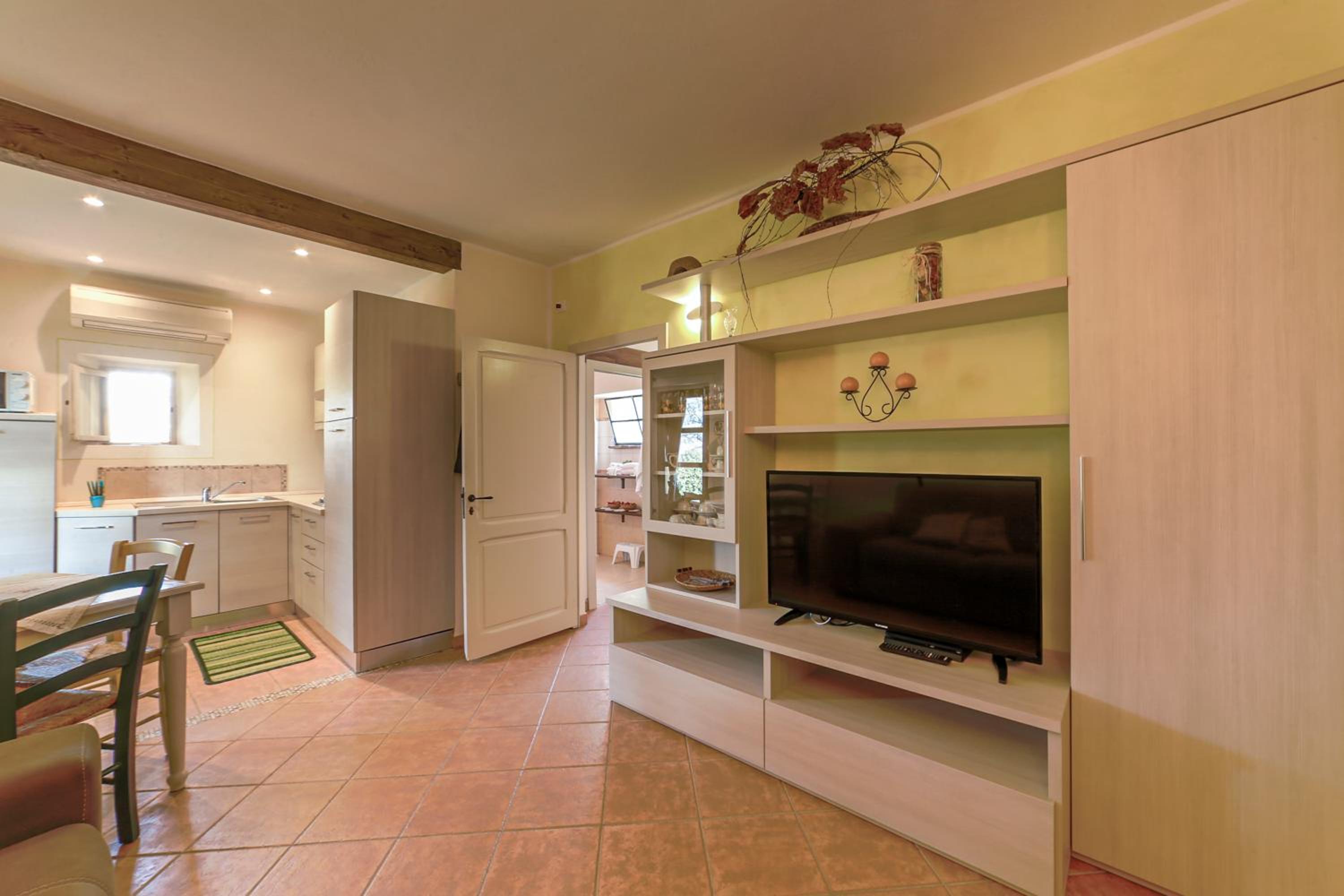 Agriturismo Cappellese