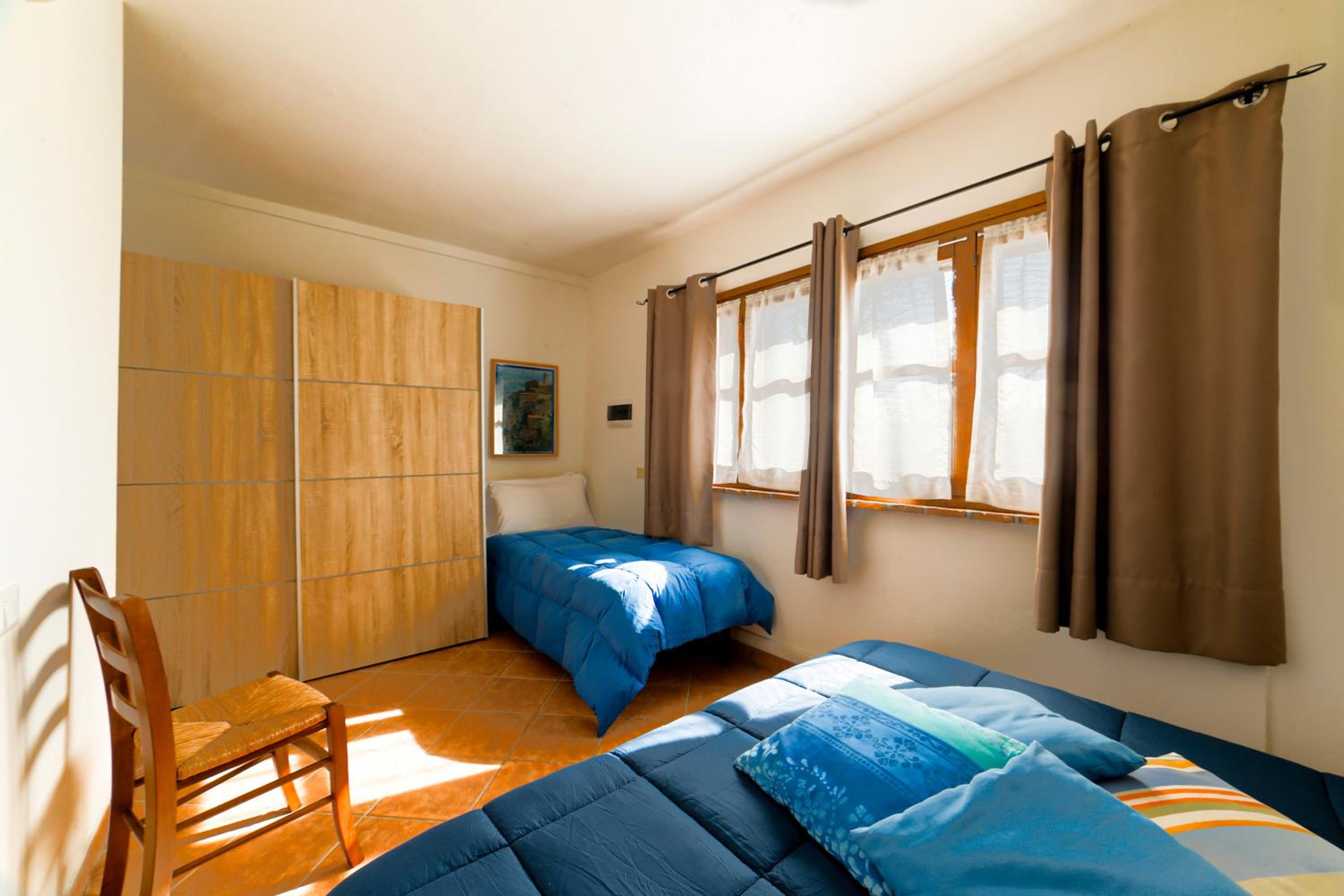 Agriturismo Cappellese