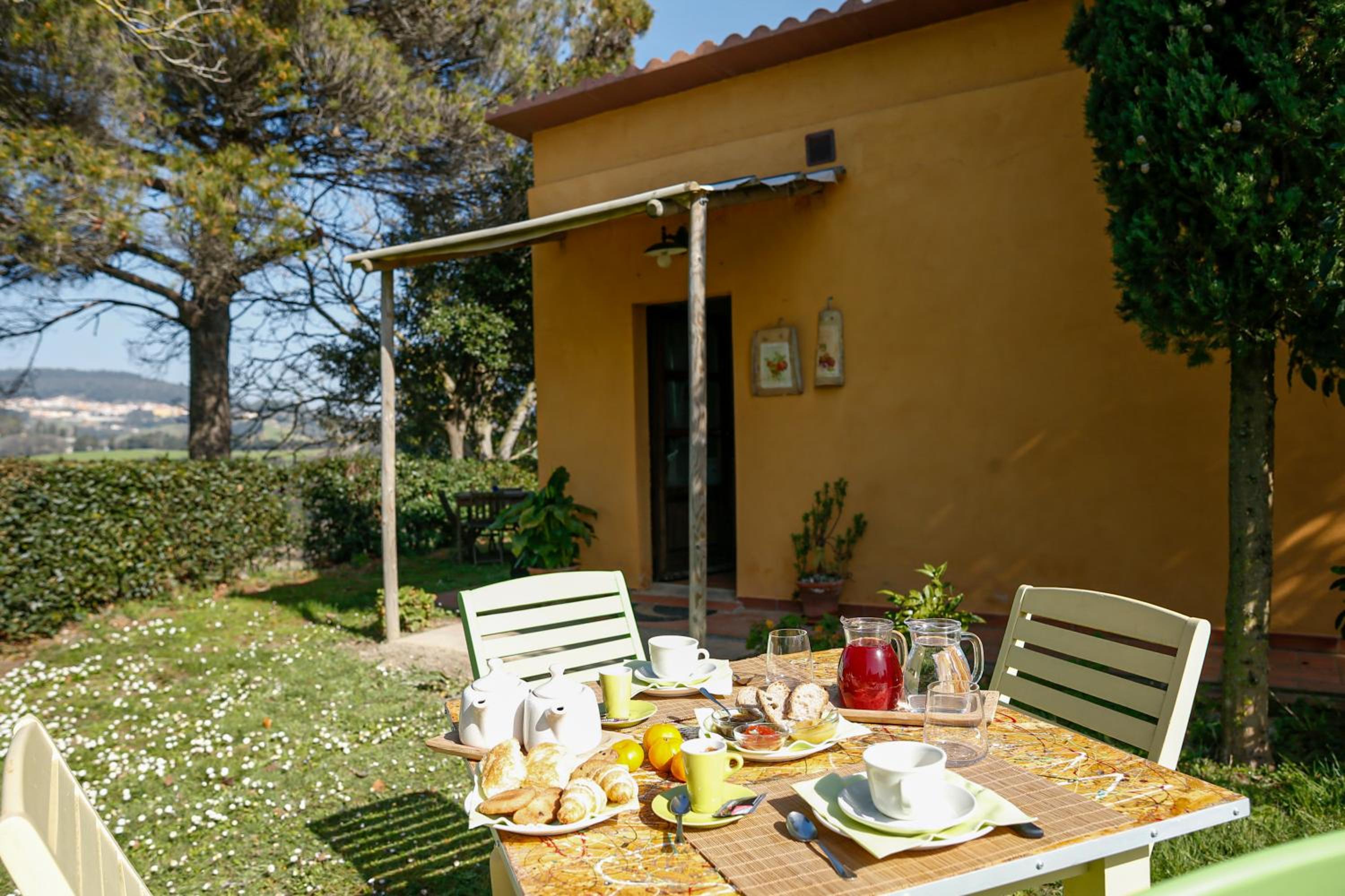 Agriturismo Cappellese