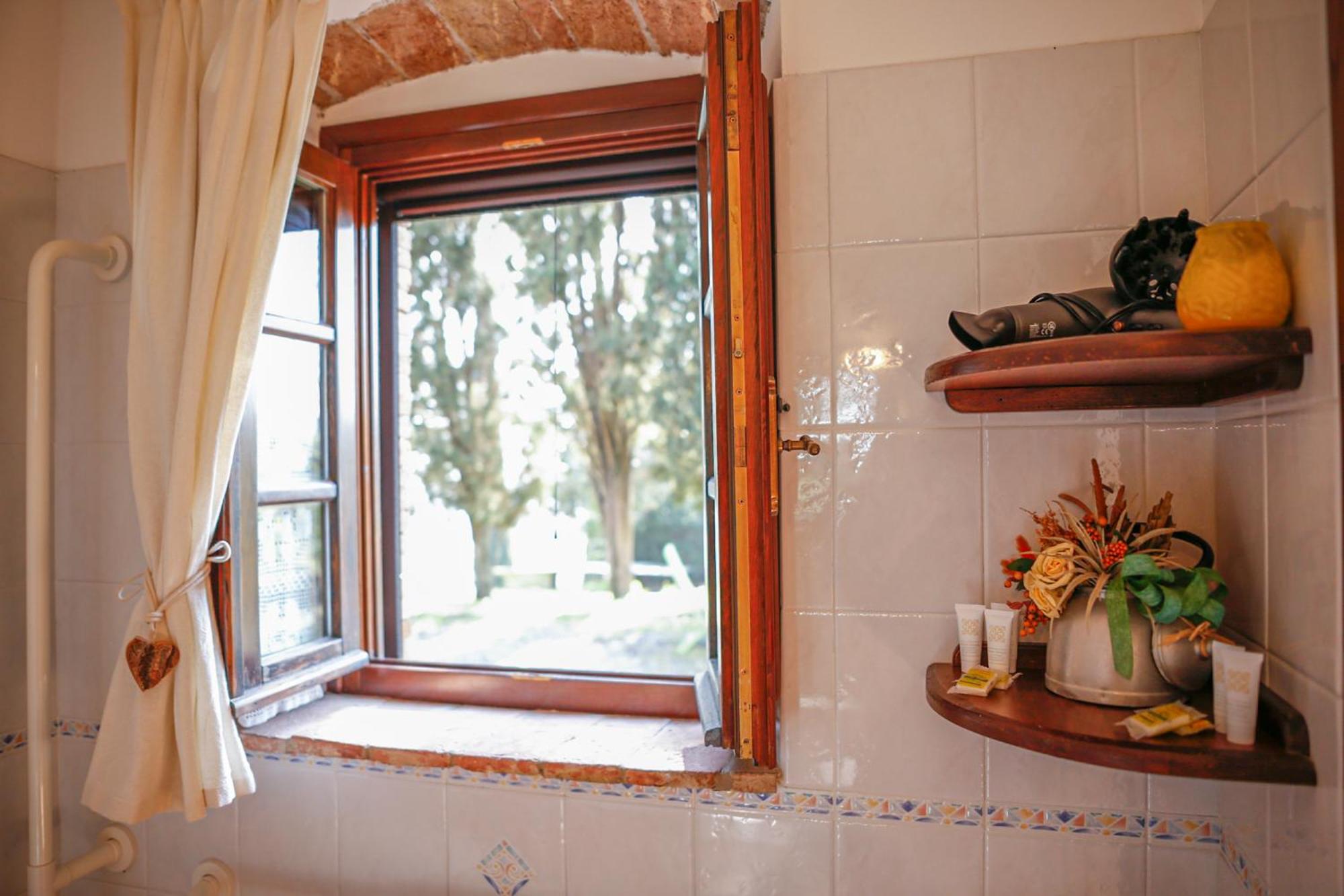 Agriturismo Cappellese