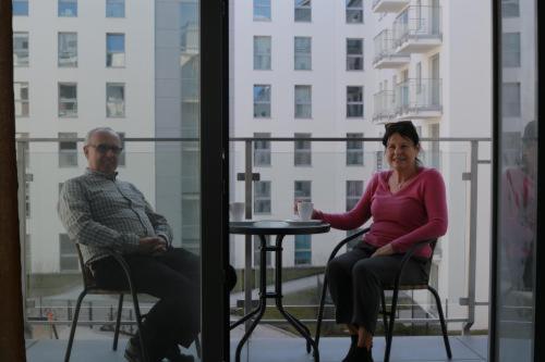 Nowe mieszkanie w Riverside w centrum Starego Miasta II view 4