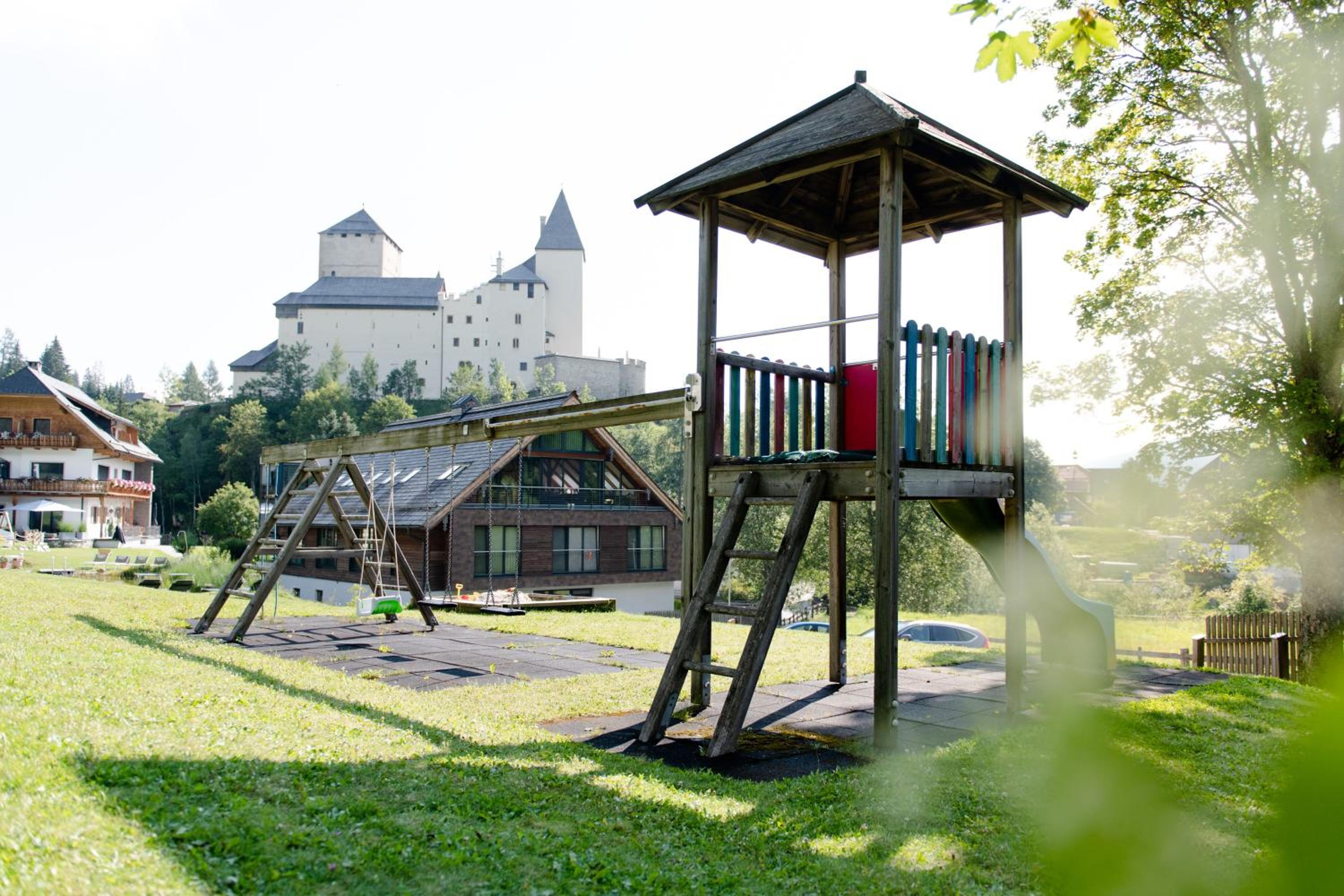 Ferienhaus zur Hackenschmiede