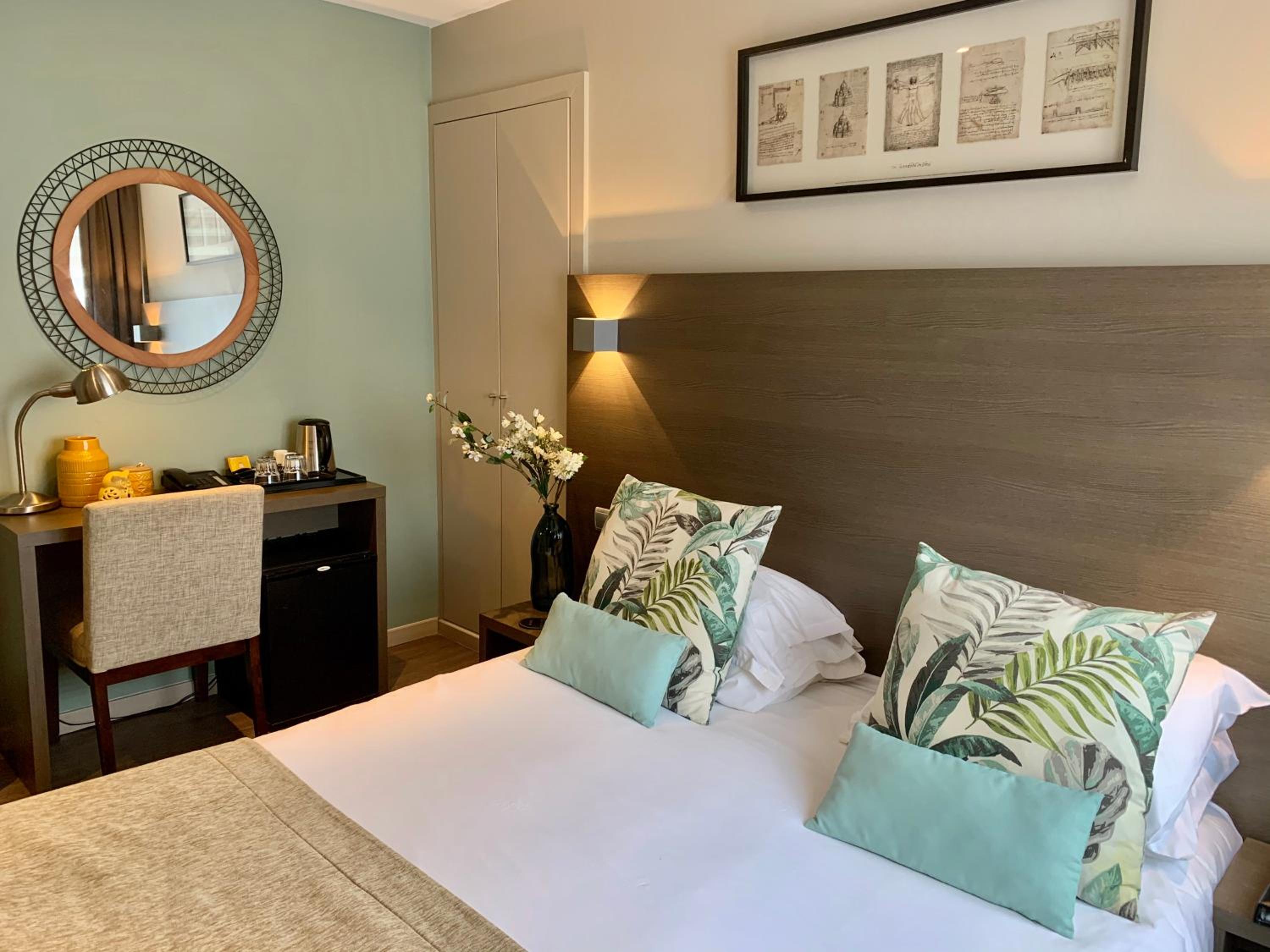 Le Touquet-Paris-Plage Vacations - Be Cottage Hotel - Property Image 3