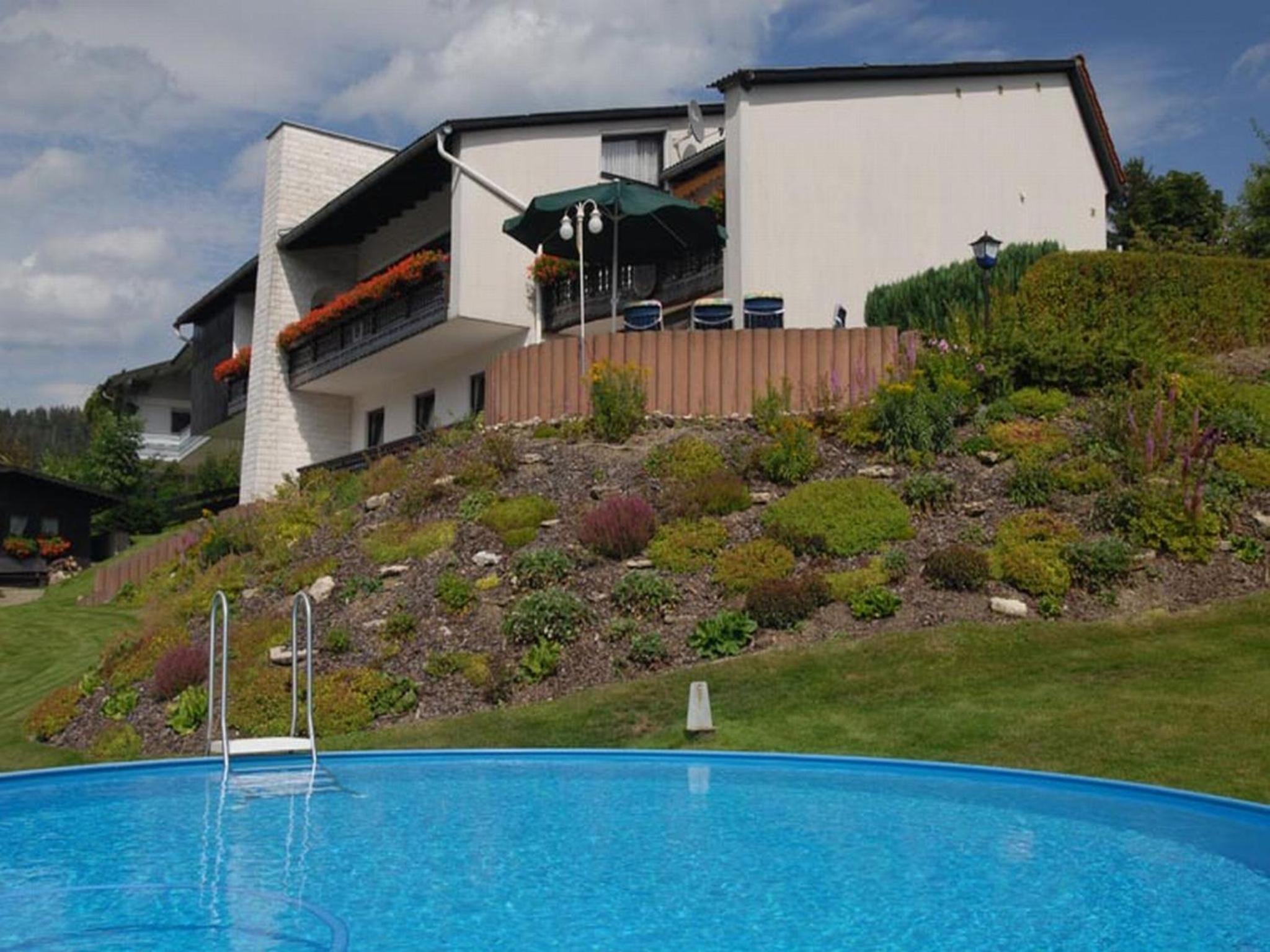 Pension Haus Wanninger view 4