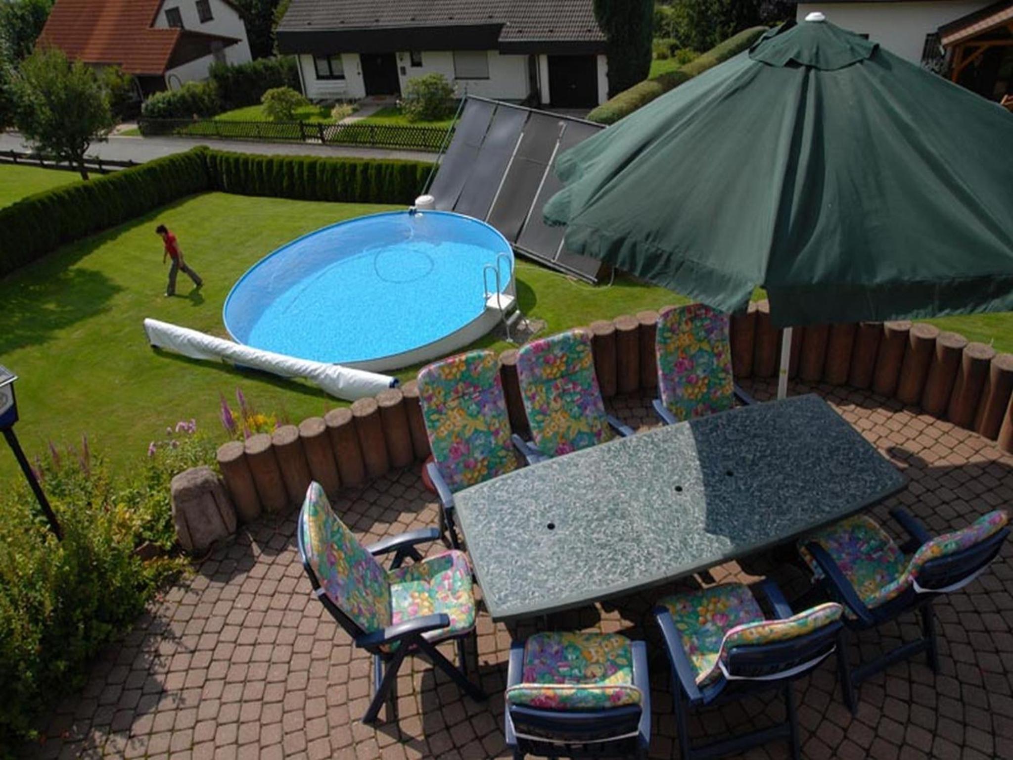Pension Haus Wanninger view 5