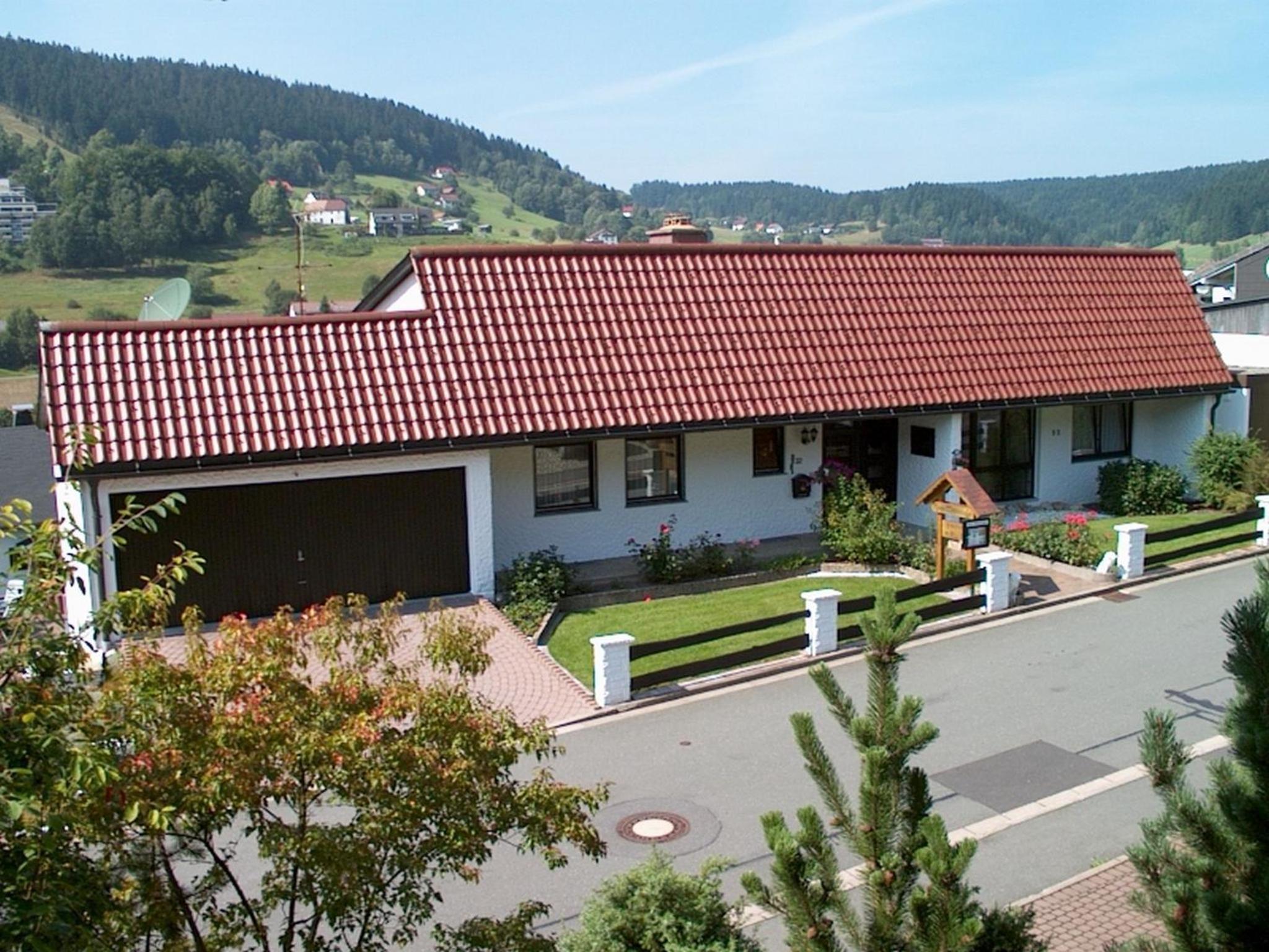 Pension Haus Wanninger view 3