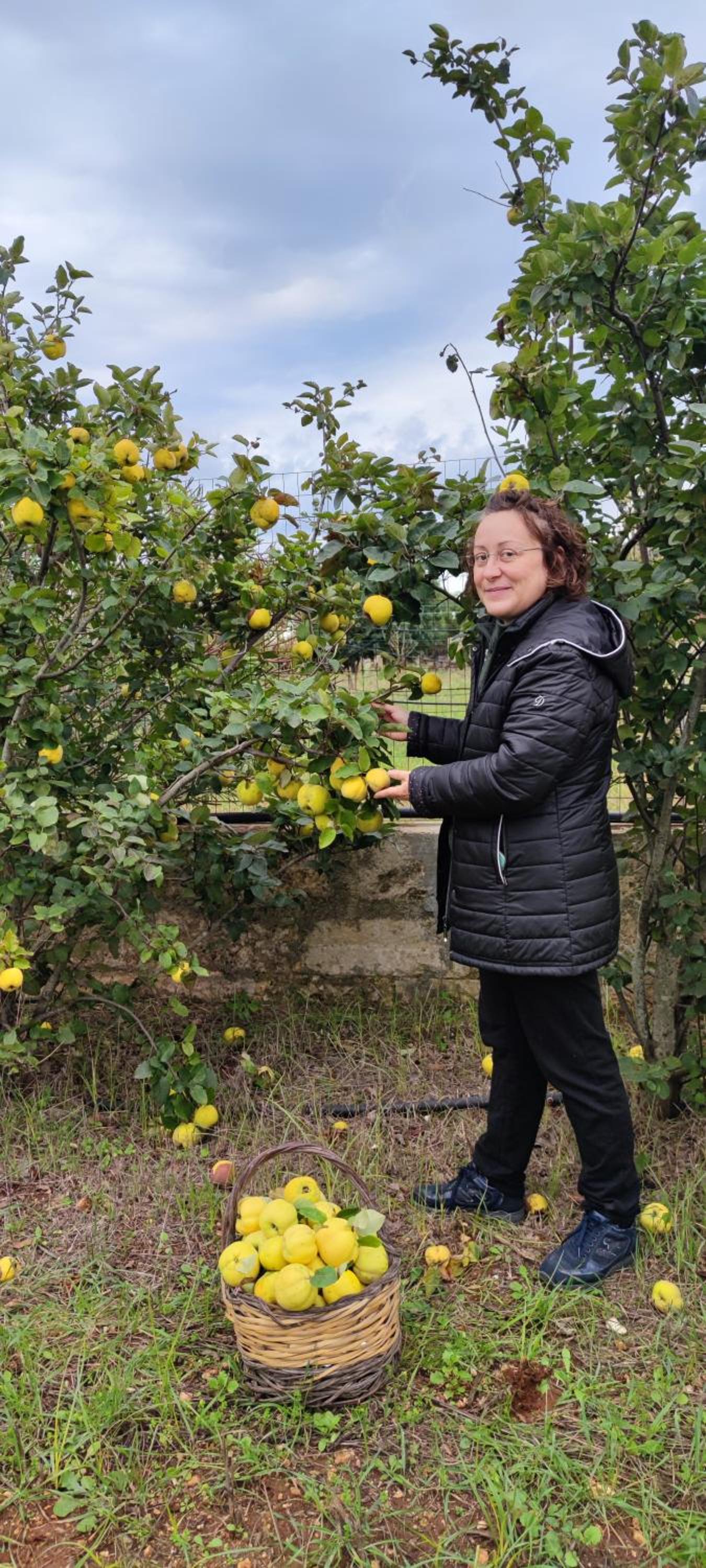 Tenuta la Trebbia