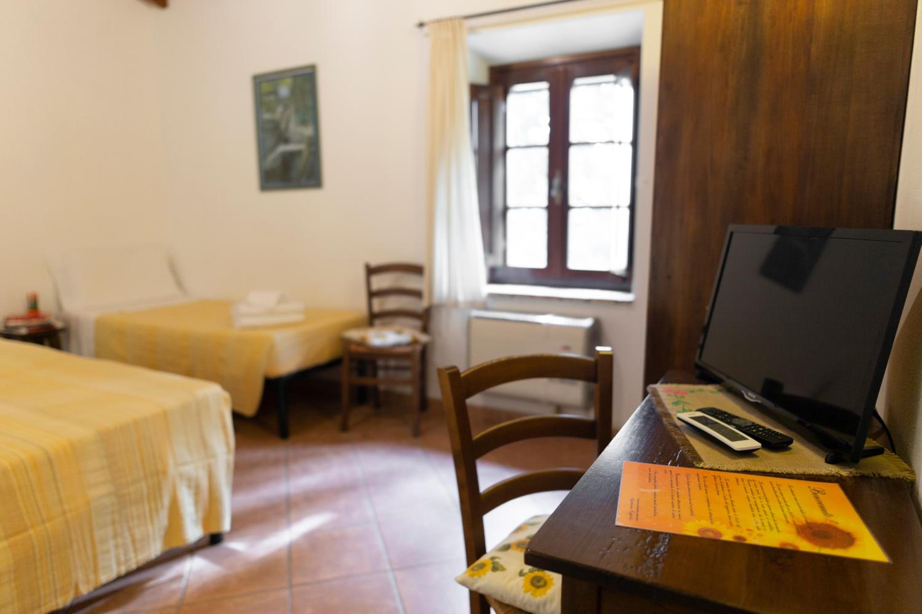 Agriturismo Cappellese