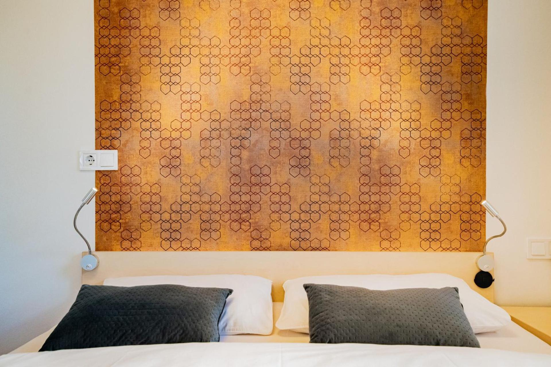 Apartmaji BANONIA " Sončni zahod " view 4