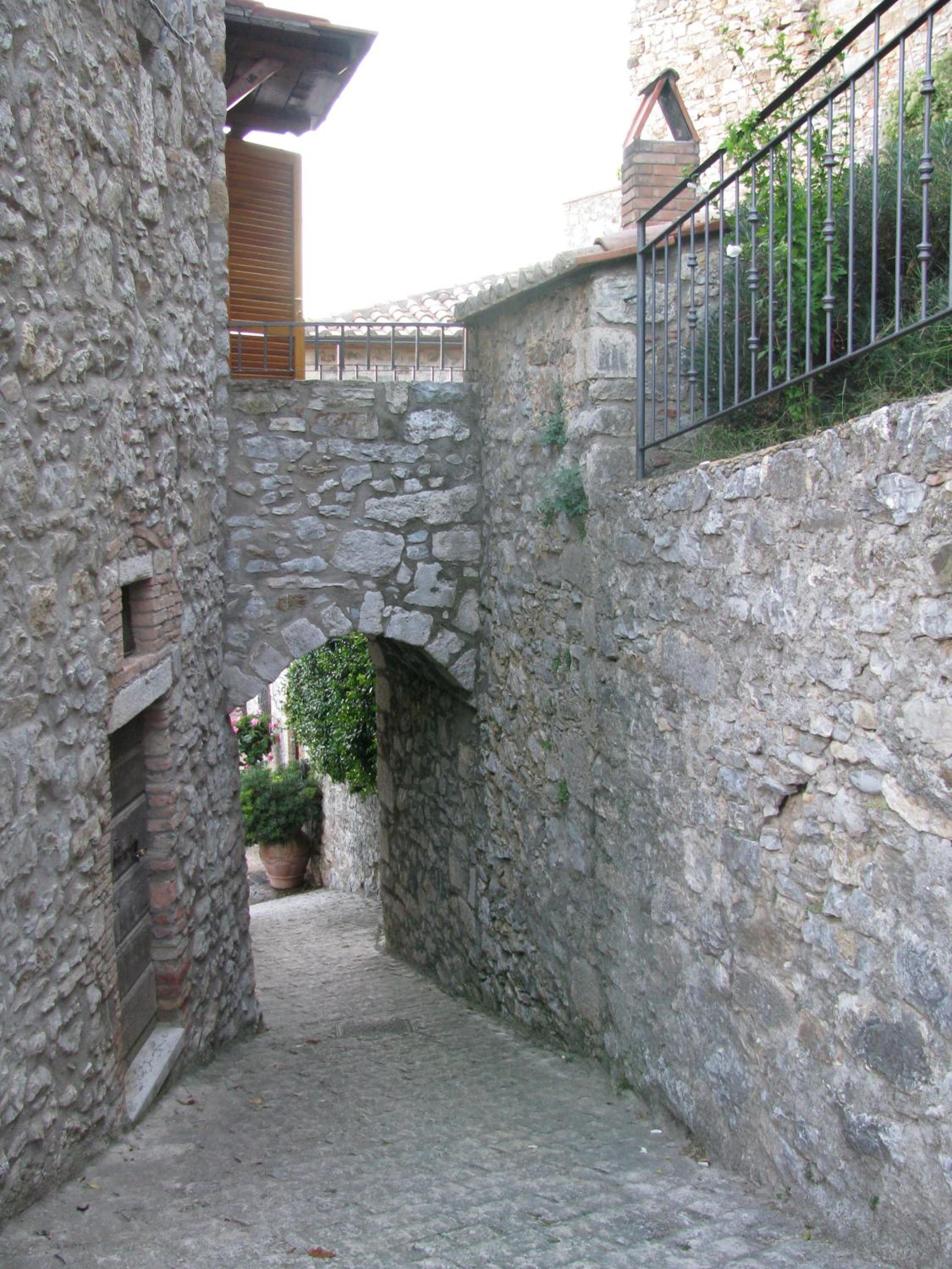 Casette degli Avi view 5