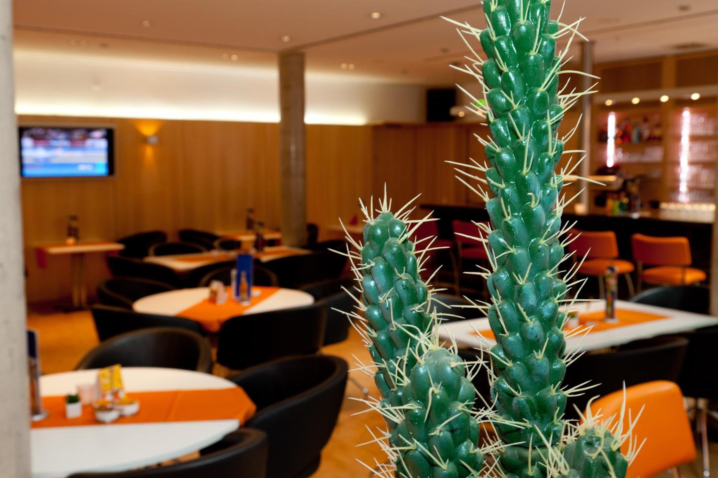 Dresden Vacations - Akademiehotel Dresden - Property Image 3