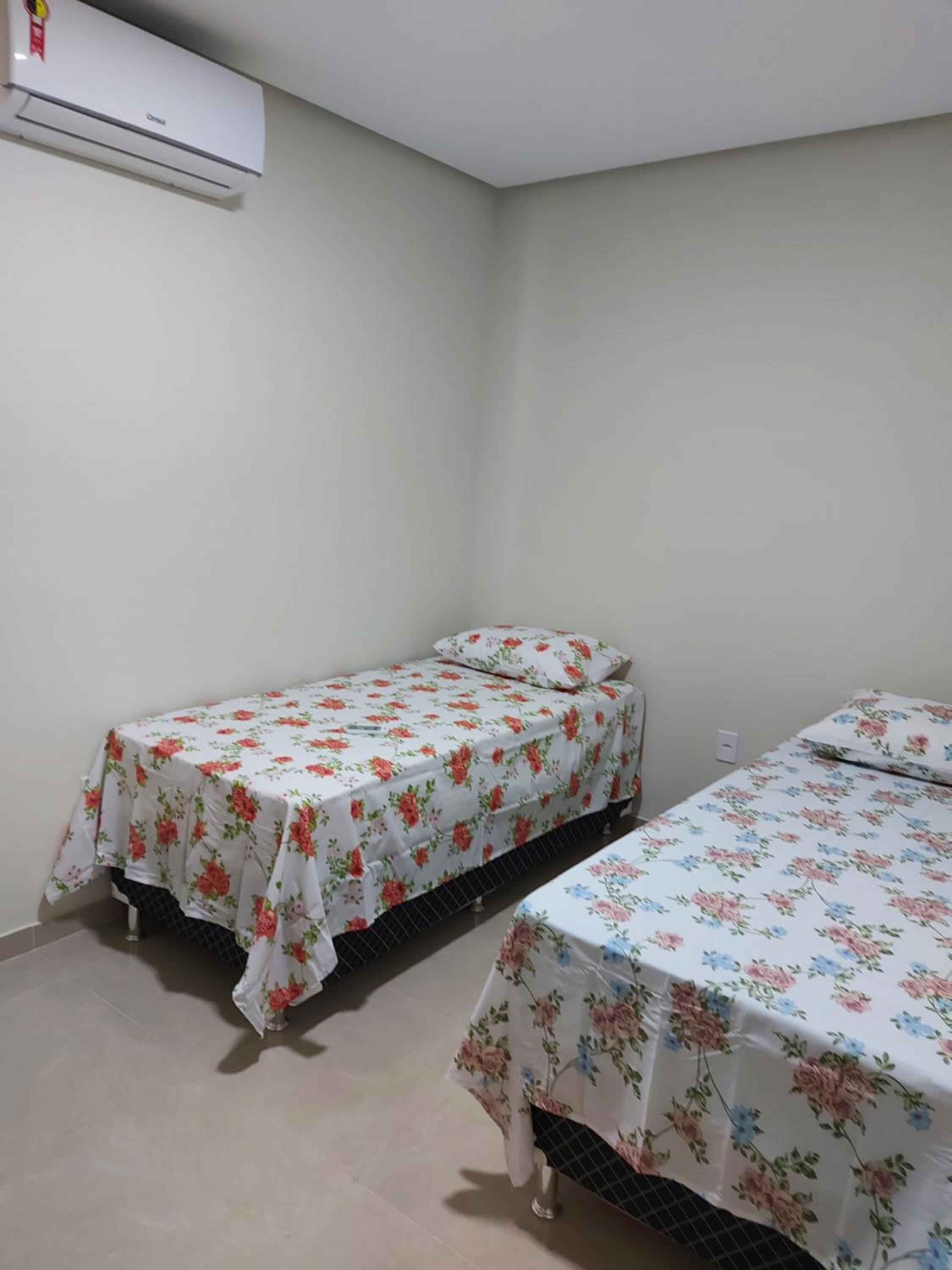 Casa de temporada da vó zelina