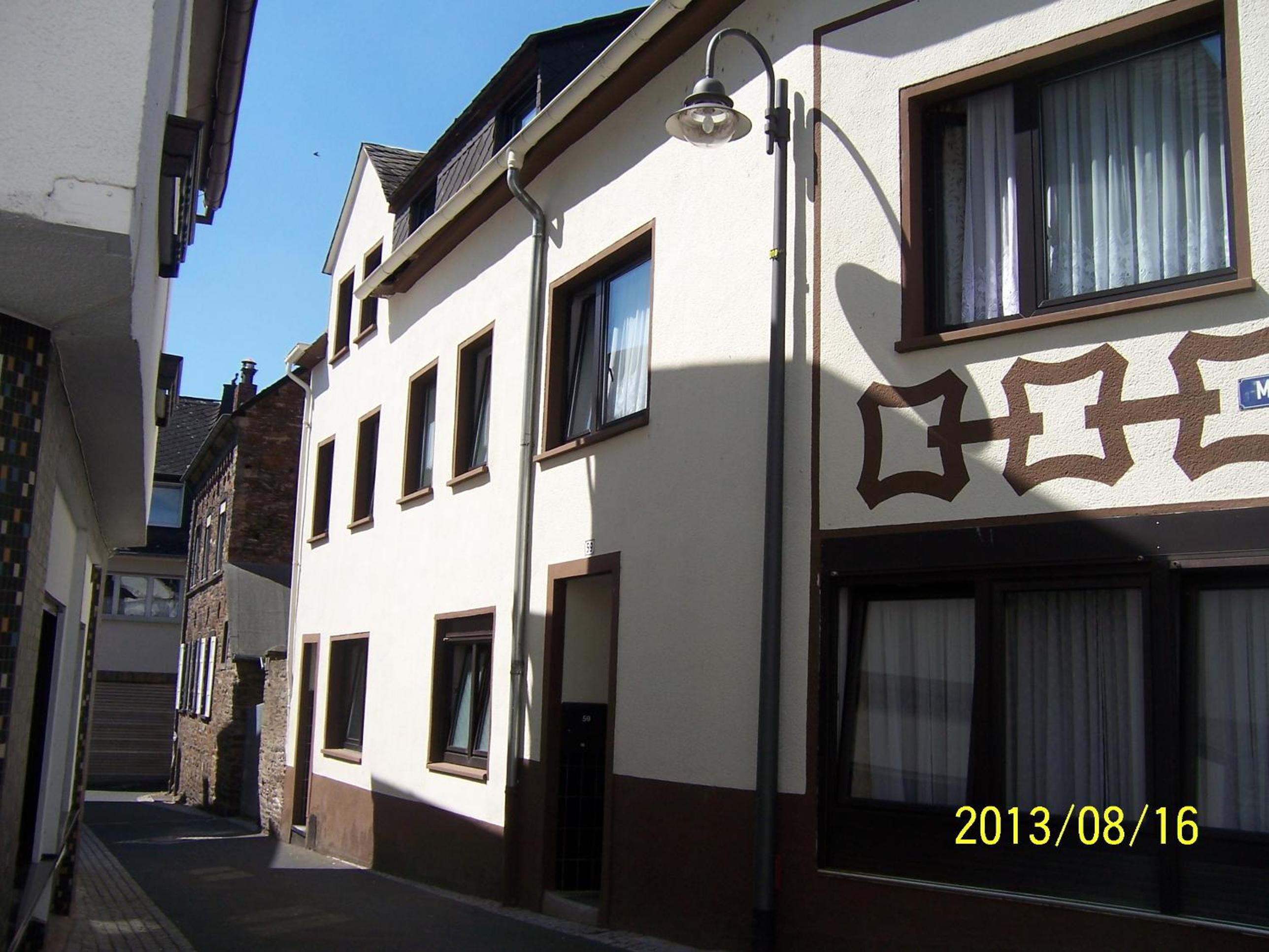 Geary Ferienwohnung