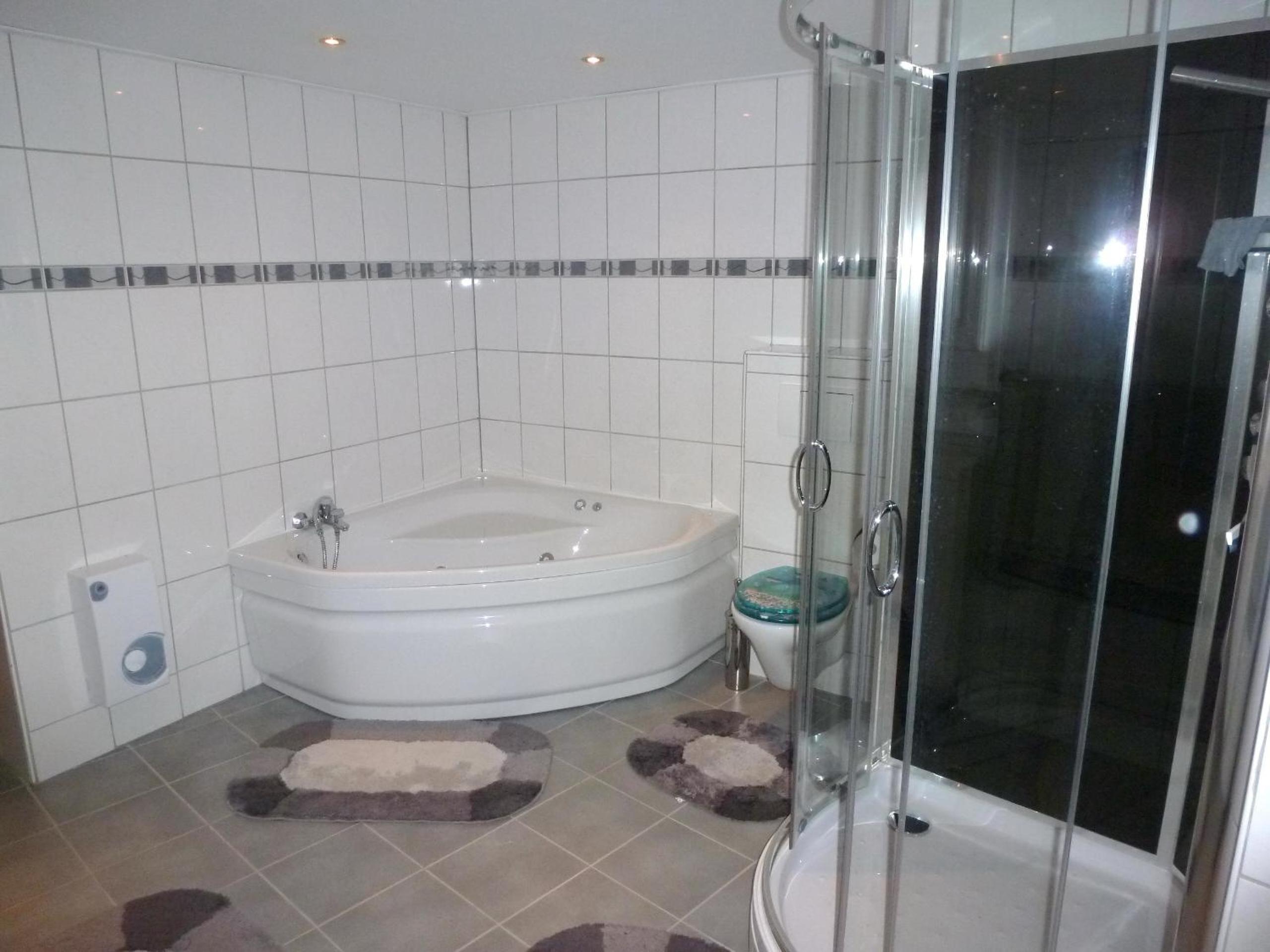 Geary Ferienwohnung