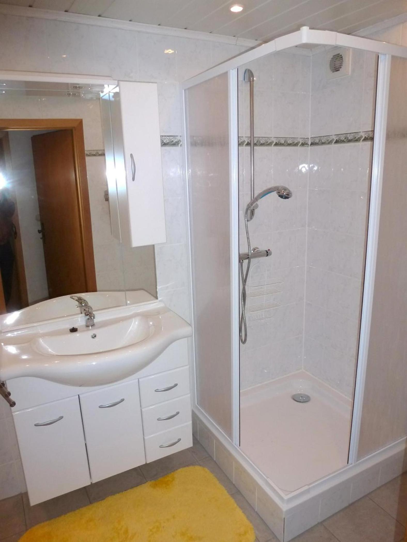 Geary Ferienwohnung