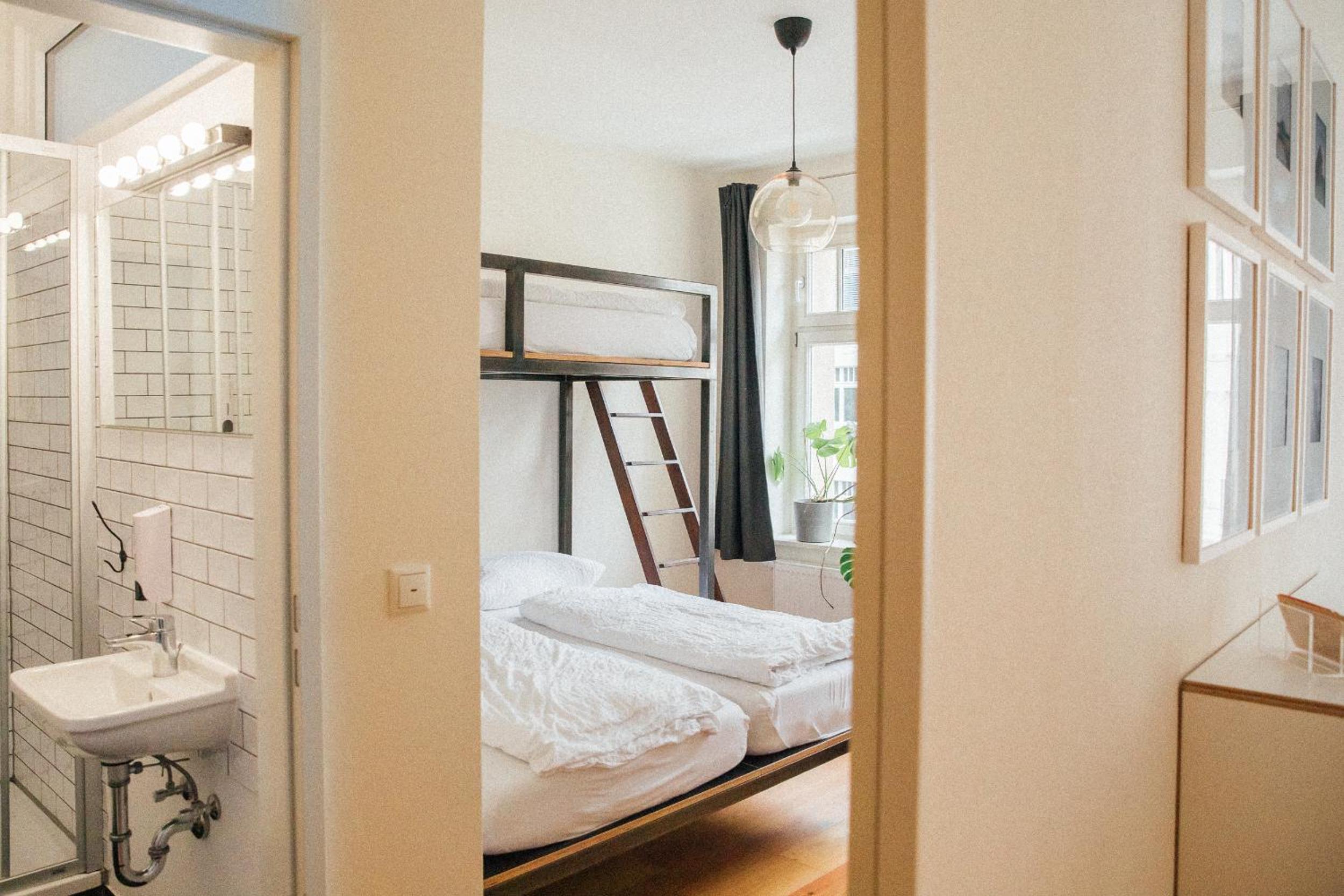 Hostel Multitude