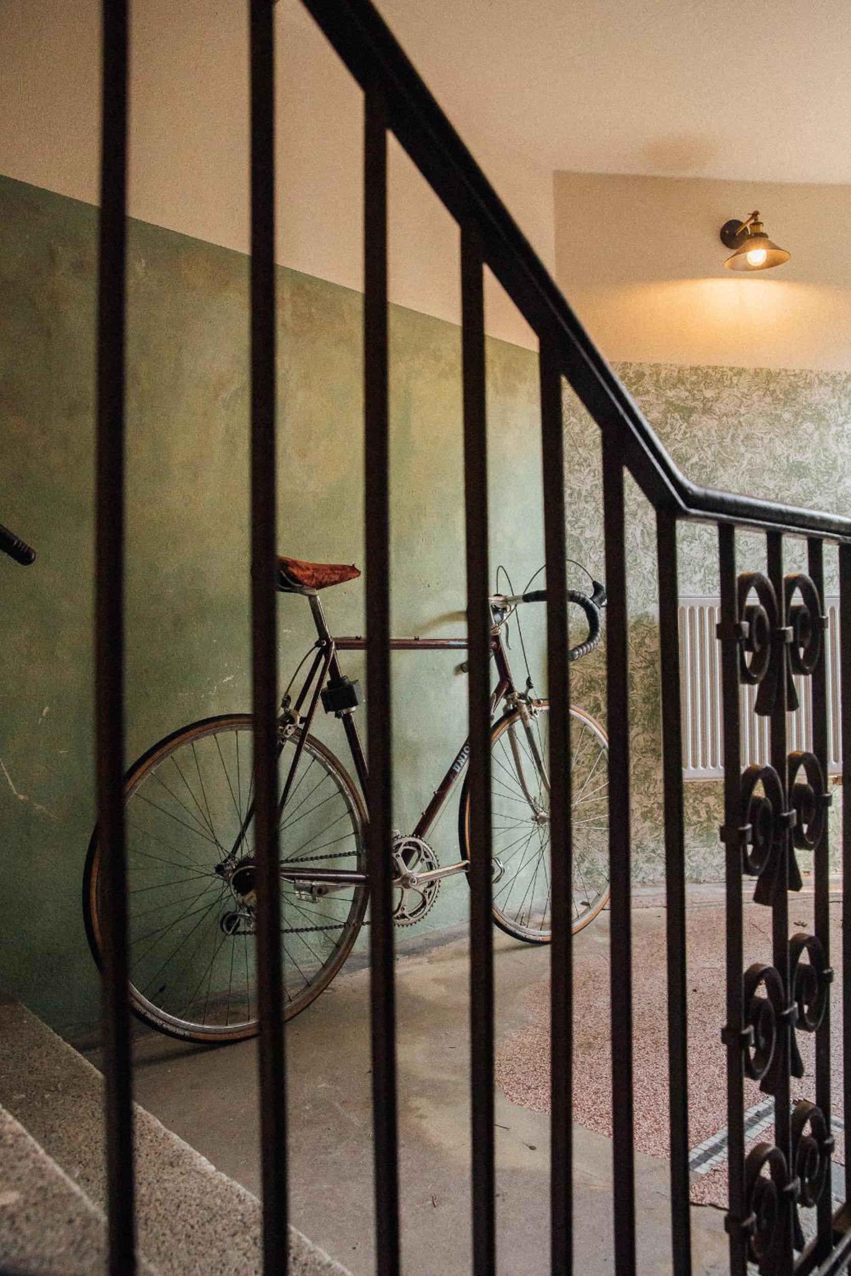 Hostel Multitude