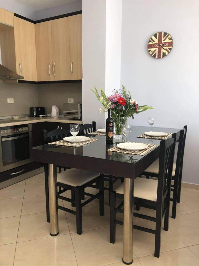 Albania Dream Holidays Accommodation