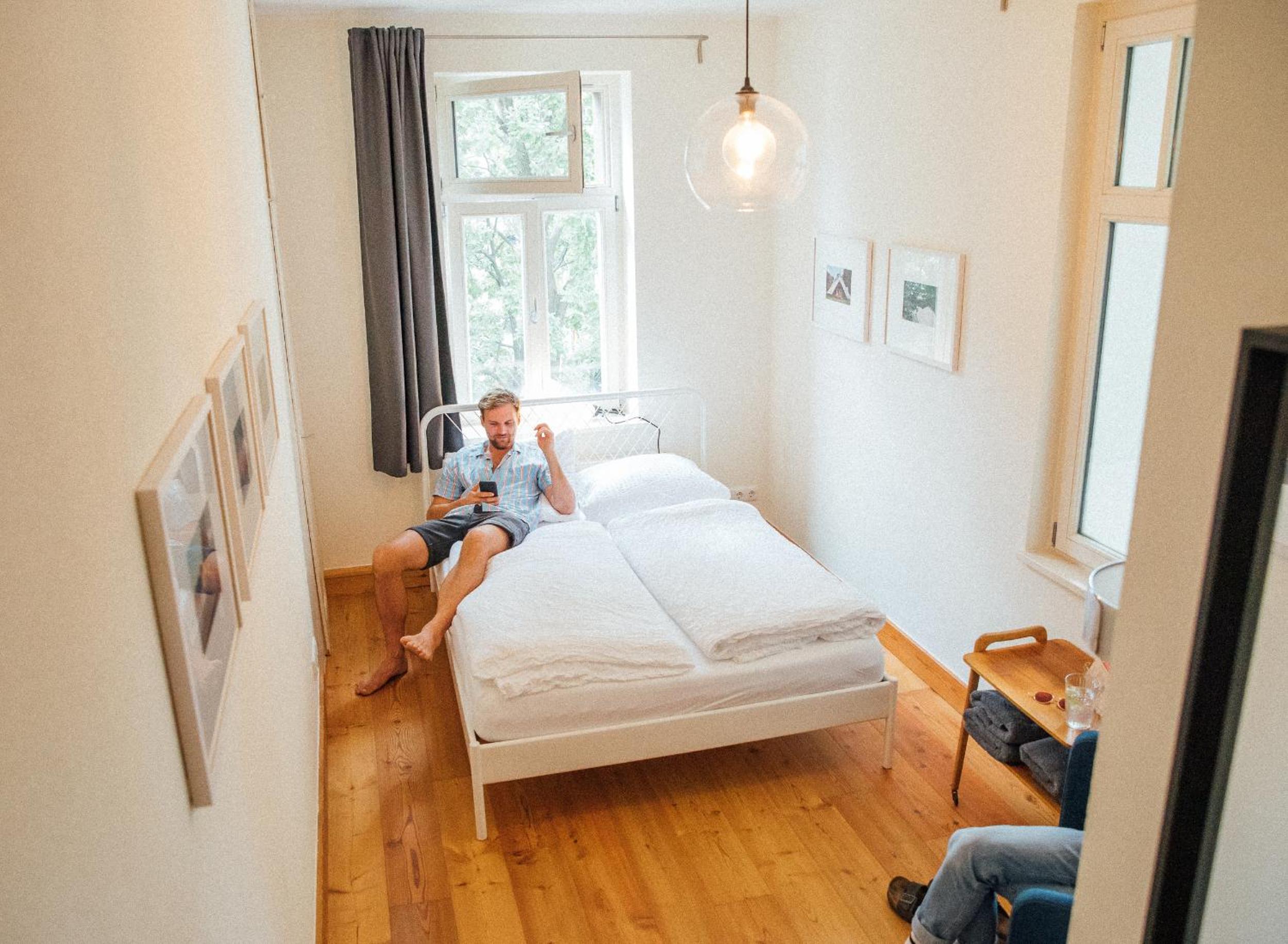 Hostel Multitude