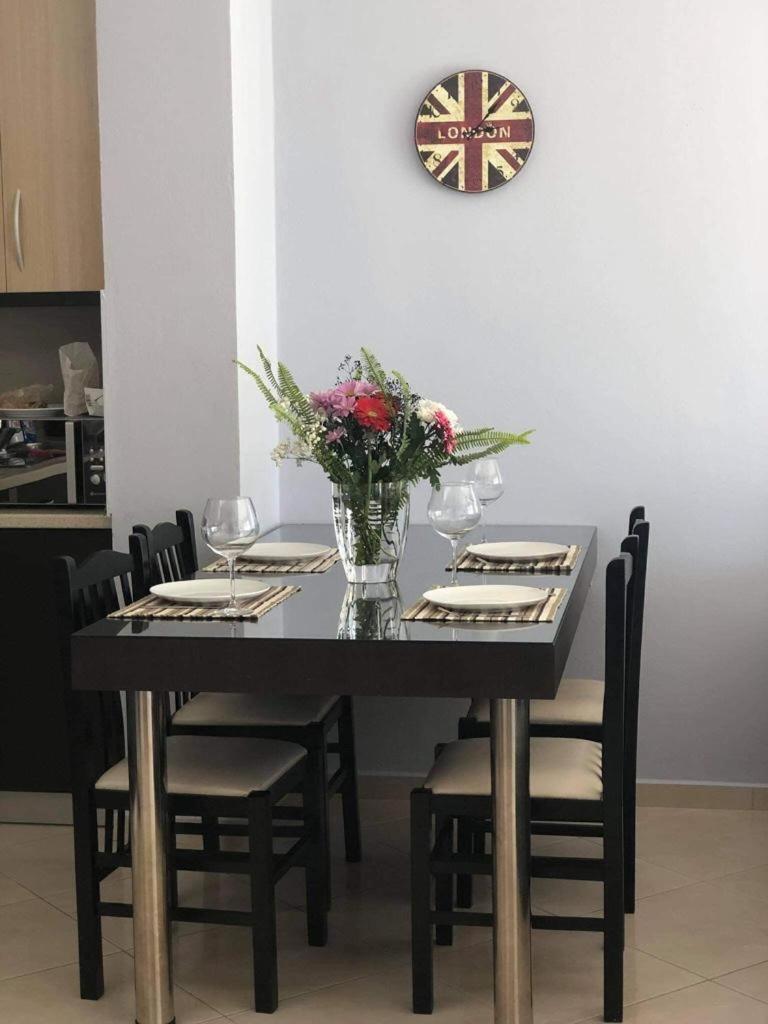 Albania Dream Holidays Accommodation