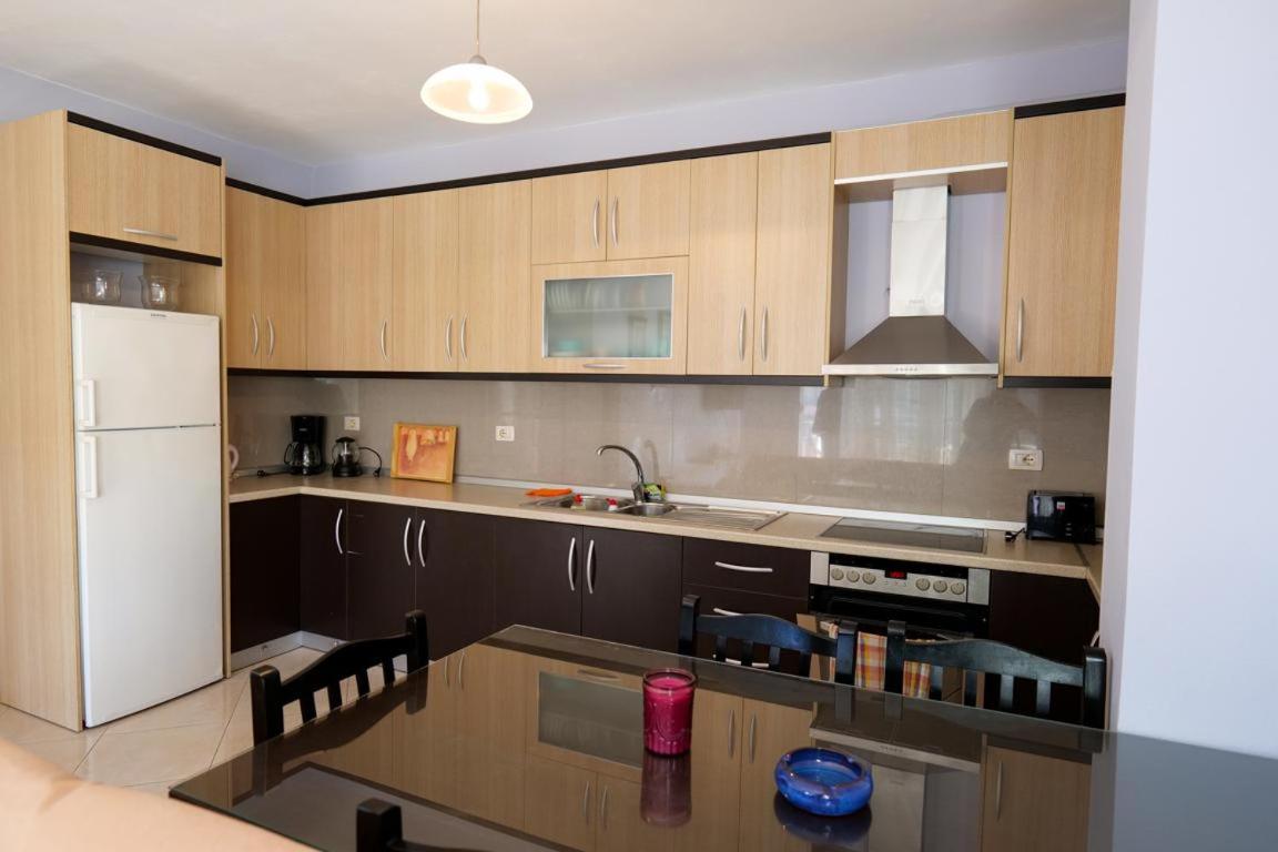 Albania Dream Holidays Accommodation