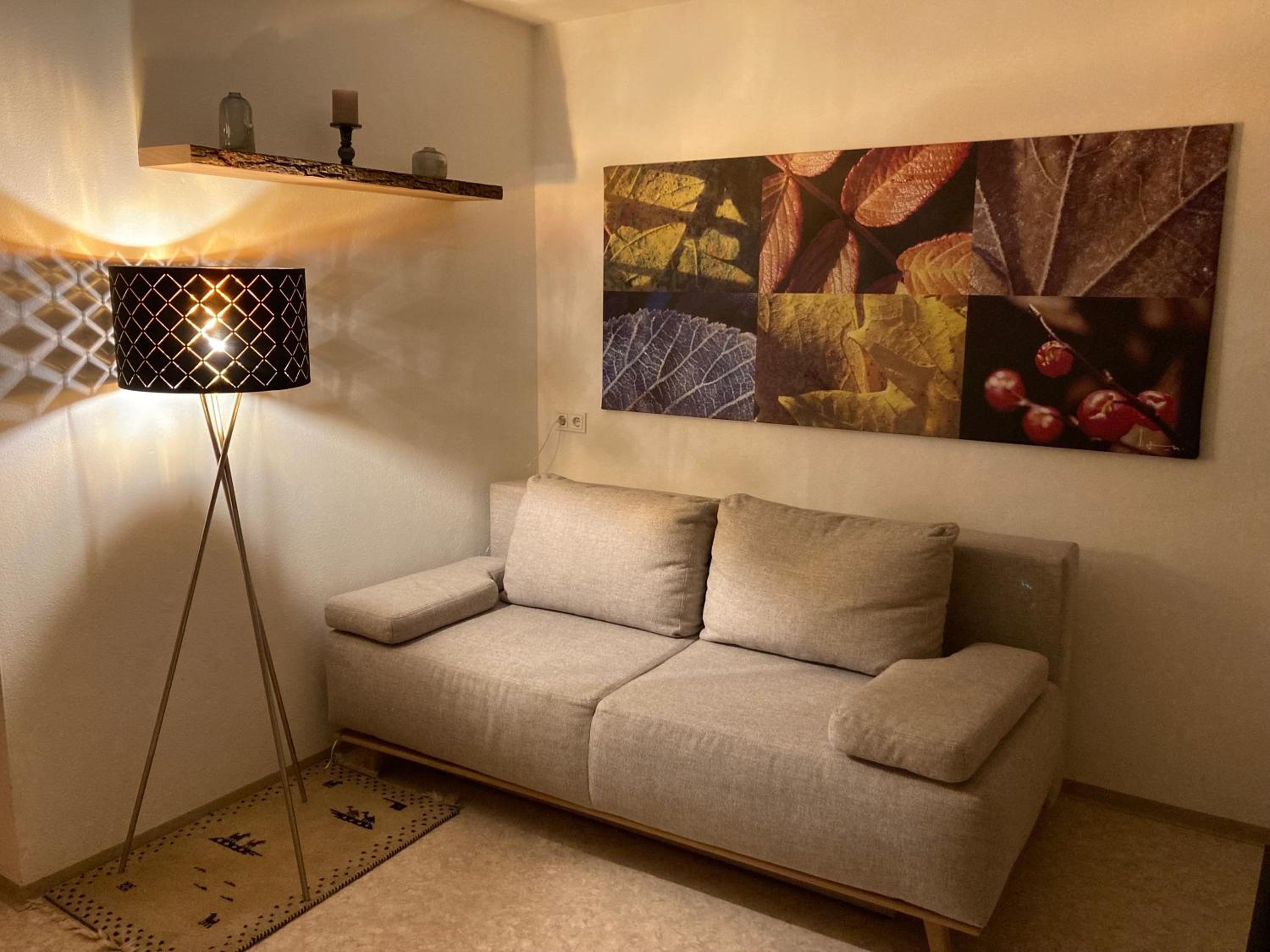 Appartment Paul