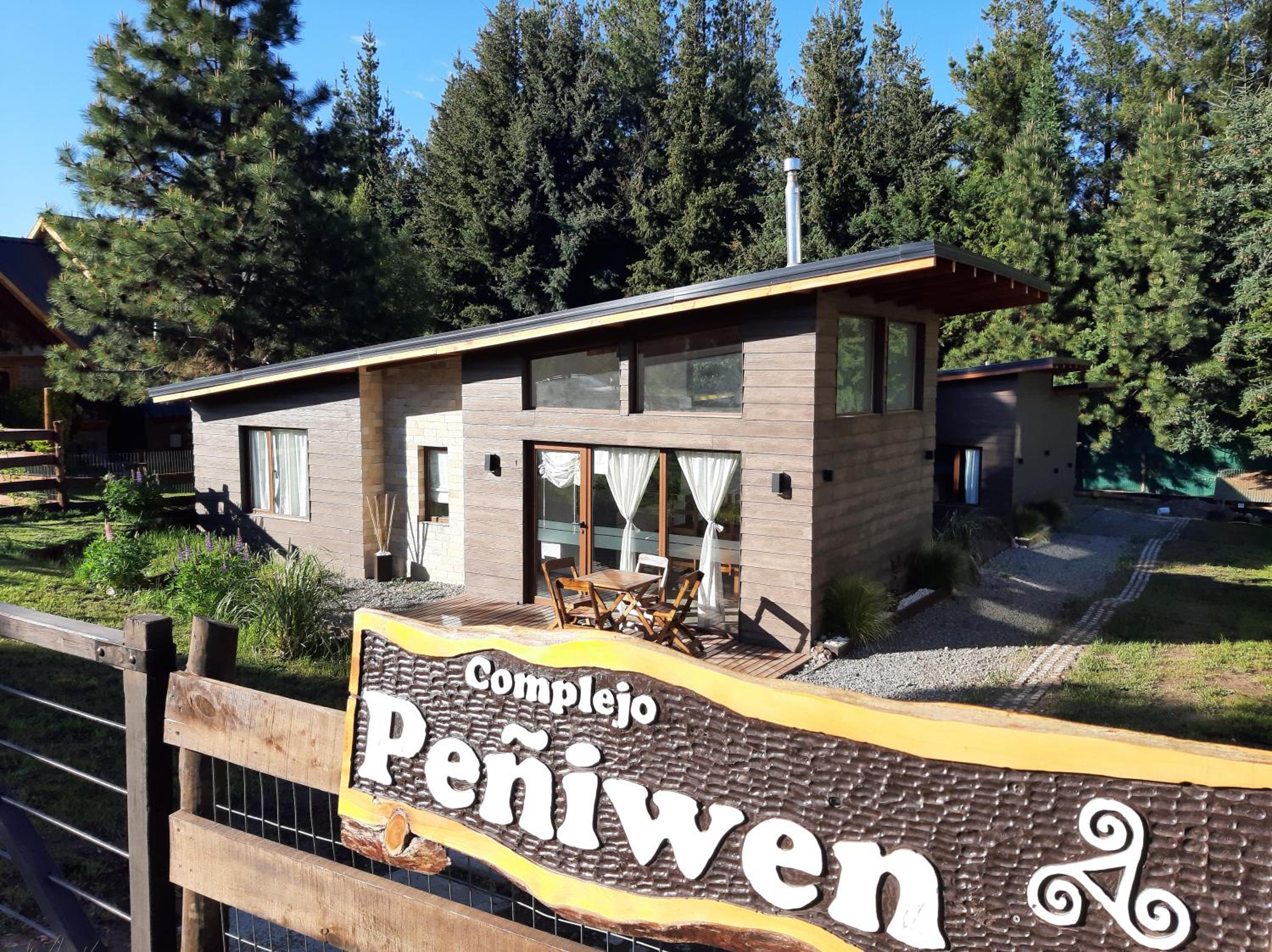 Complejo Peñiwen