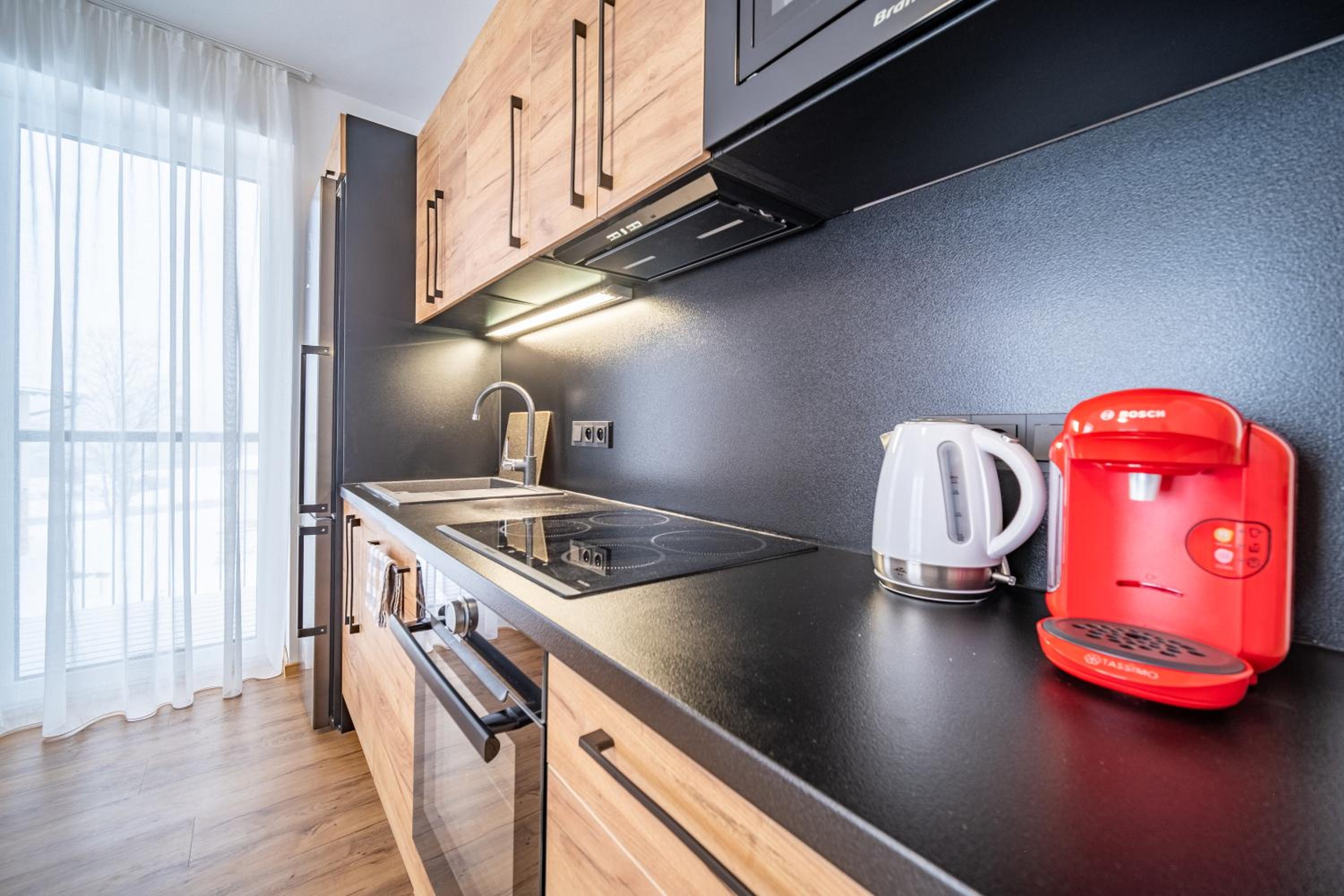 Apartmán na Bukovce MALMA view 5