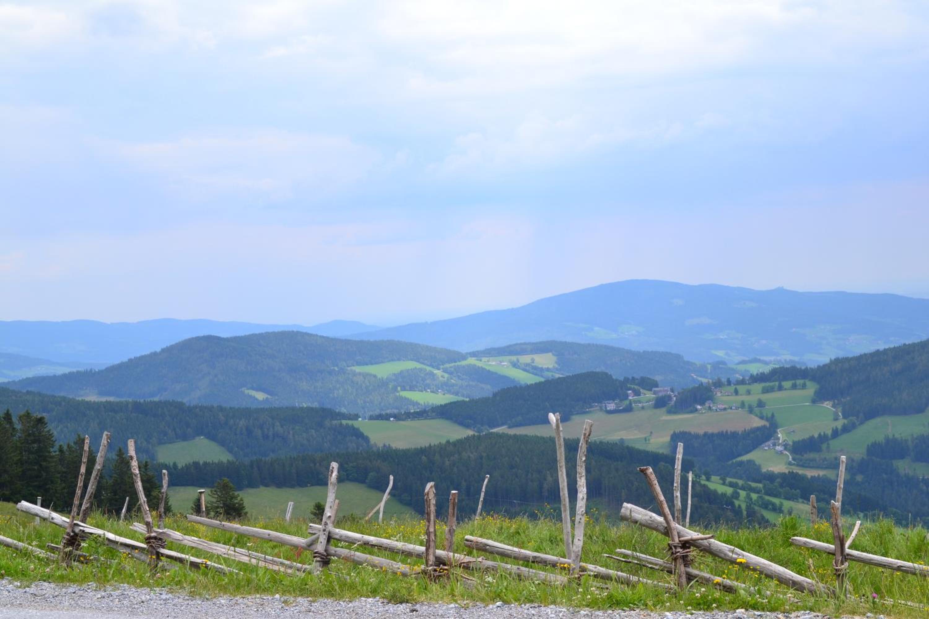 Pension Schweiger