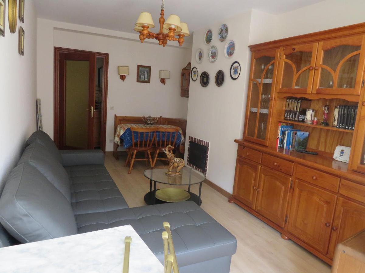 Apartamento entero photo 1
