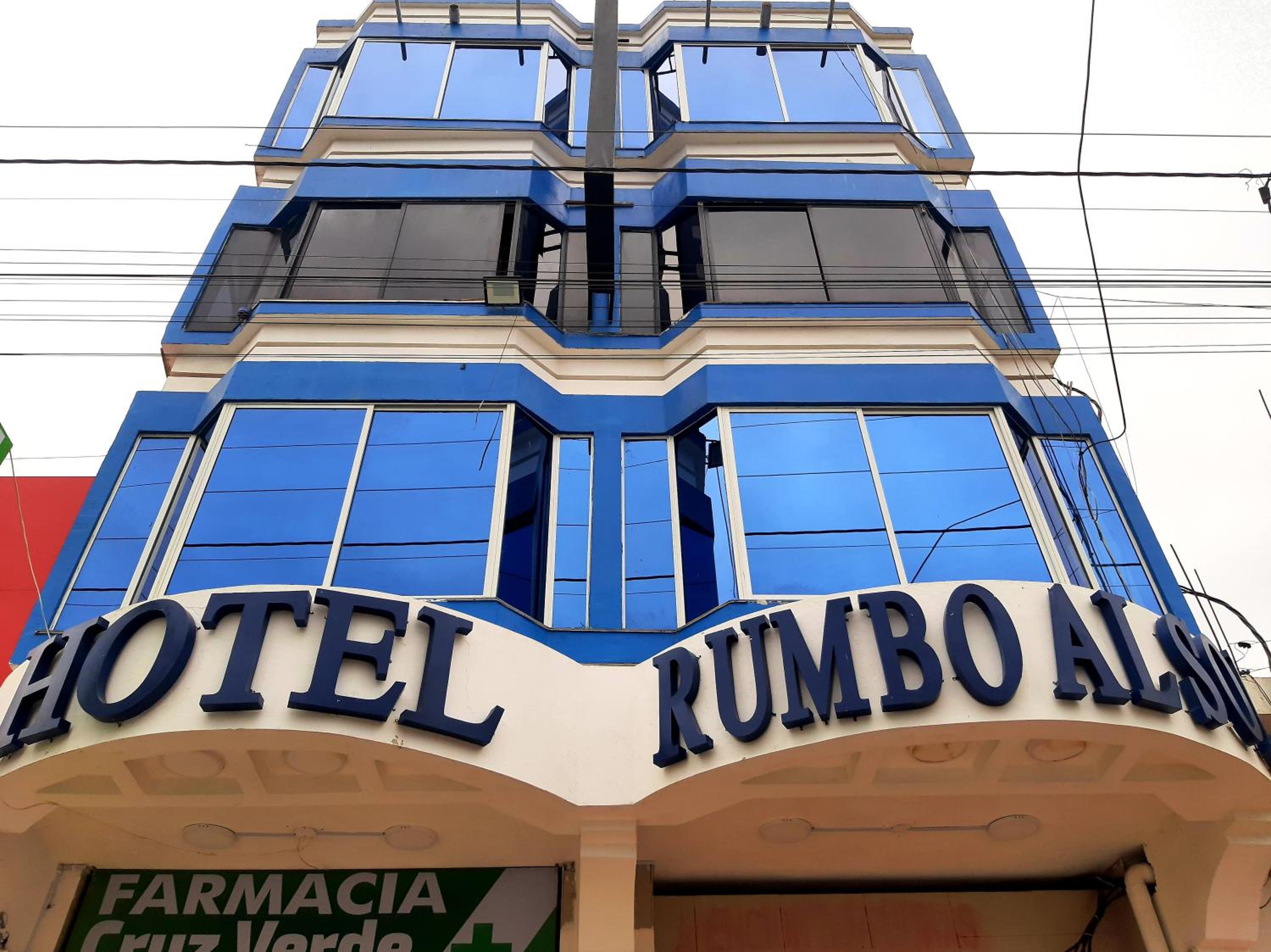 Hotel Rumbo al Sol - Image 1