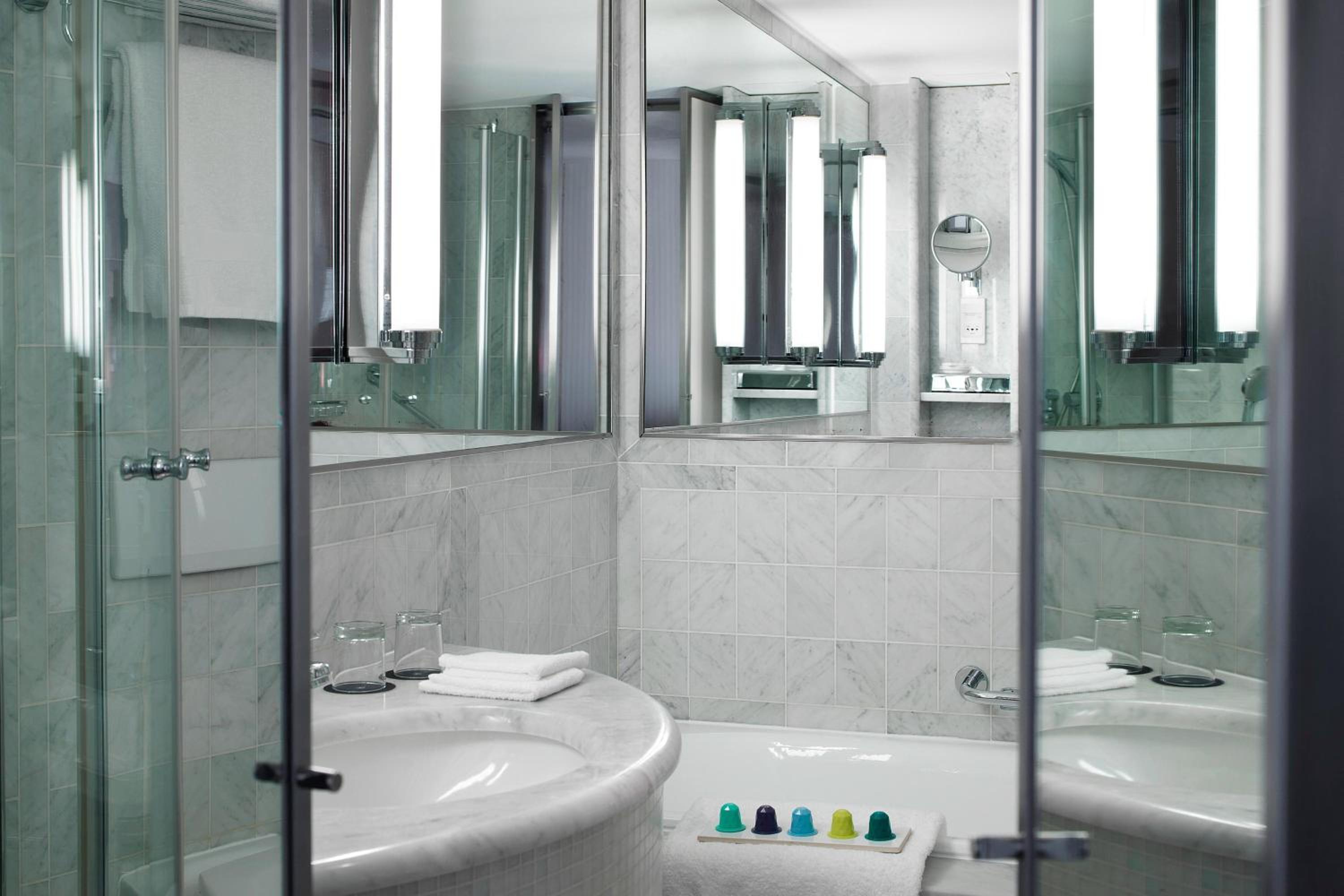 Roissy-en-France Vacations - Sheraton Paris Charles de Gaulle Airport Hotel - Property Image 45