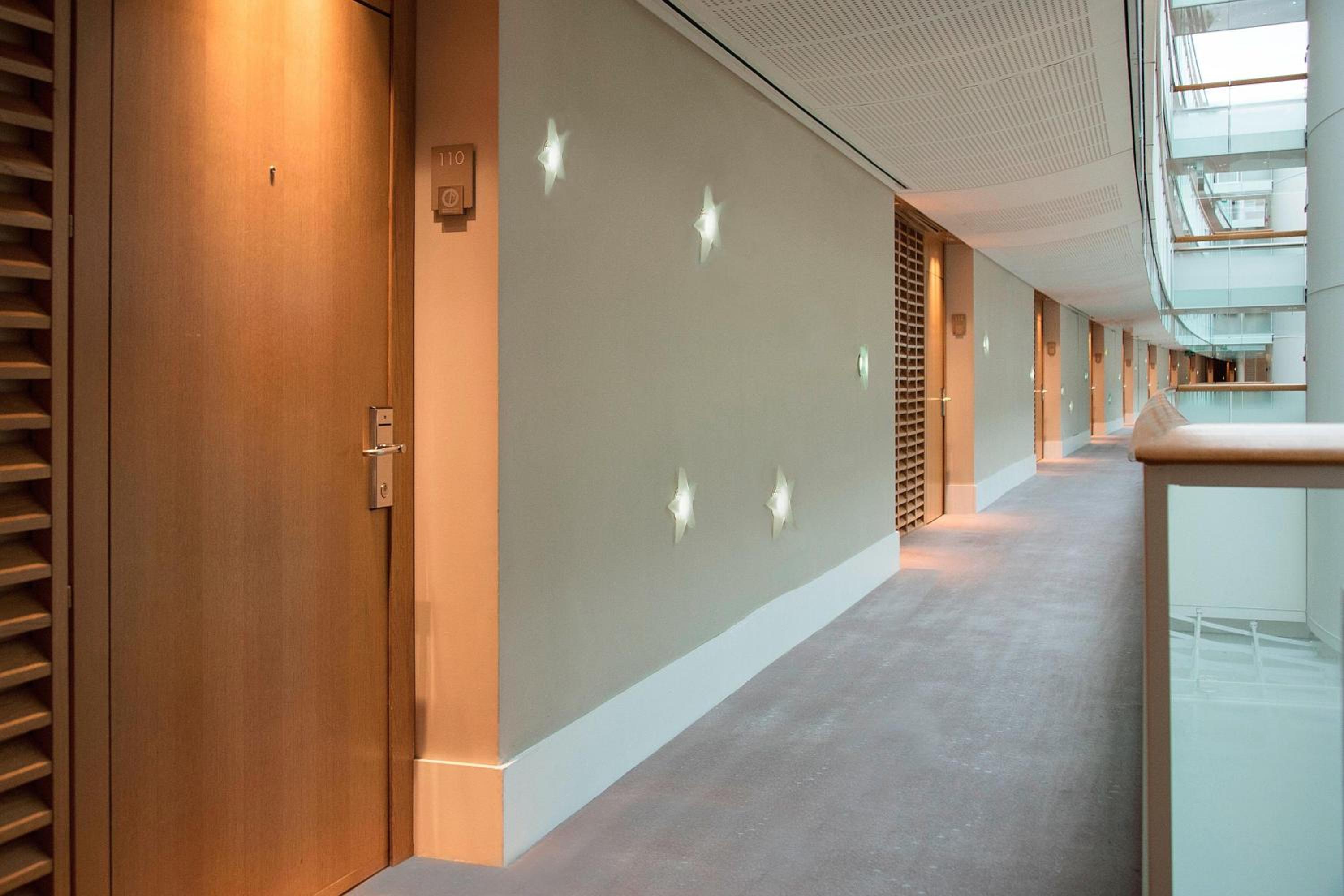Roissy-en-France Vacations - Sheraton Paris Charles de Gaulle Airport Hotel - Property Image 48
