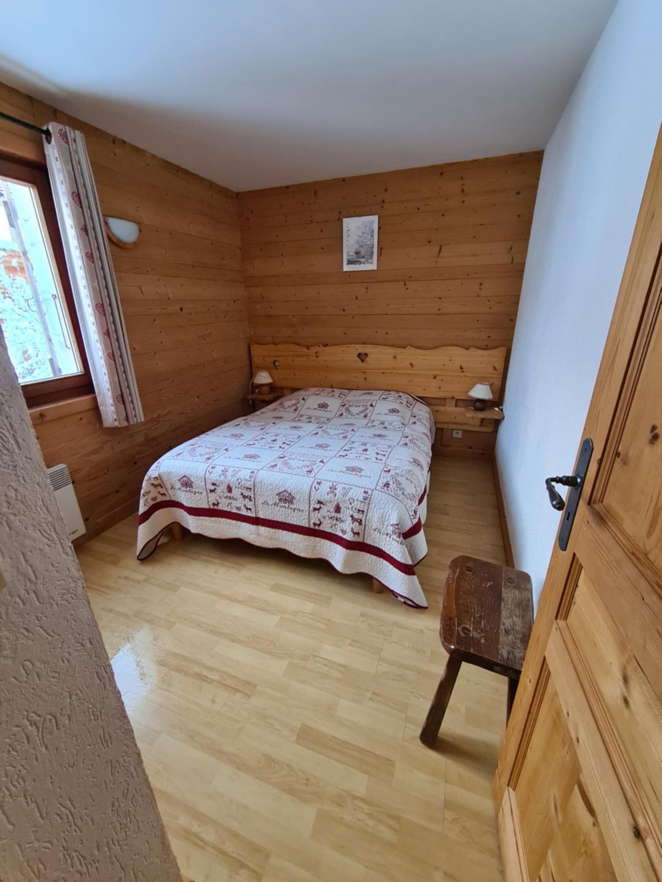 Apartment Residence Les Alpages view 5