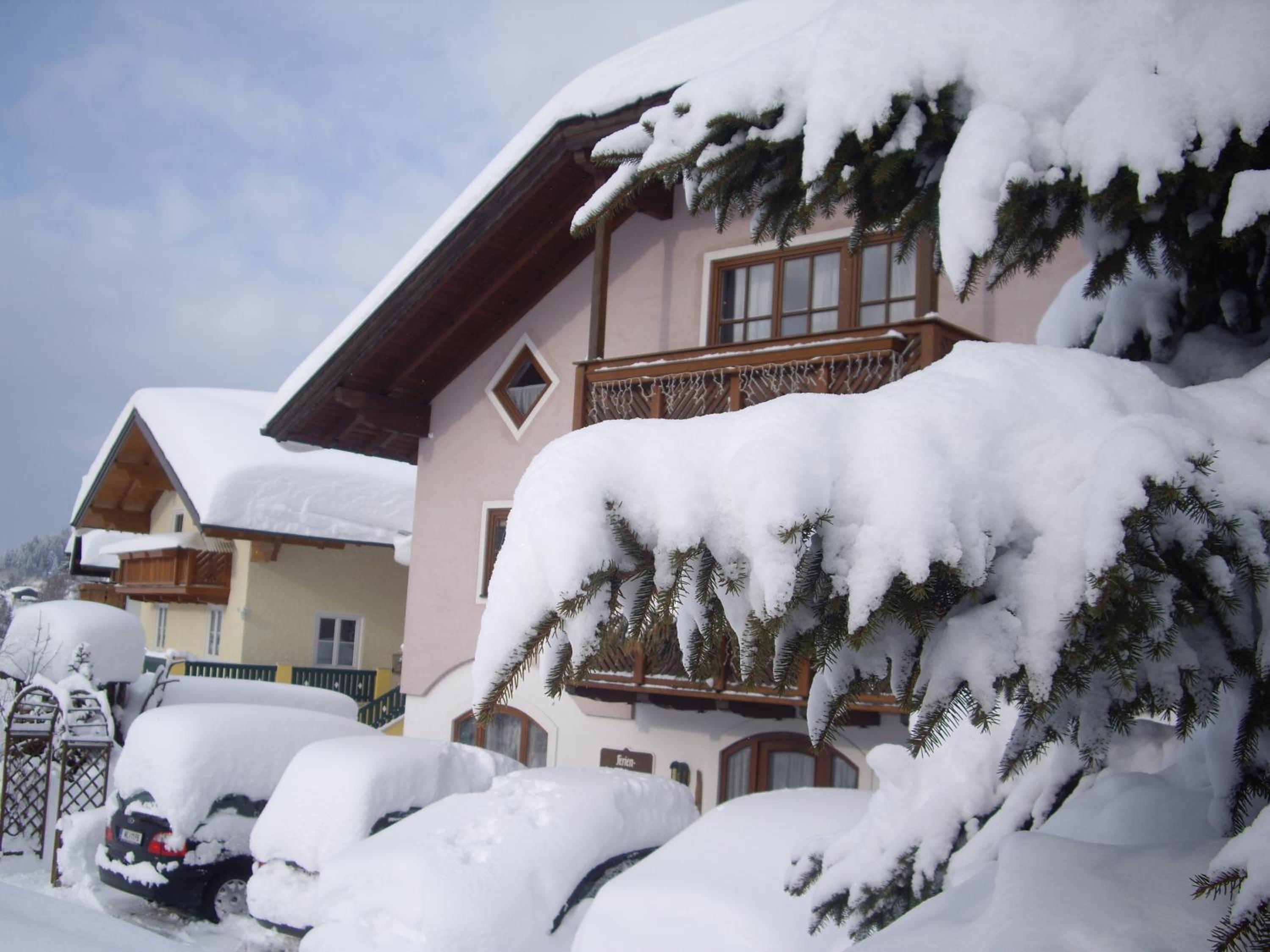 Ferienhaus Höll