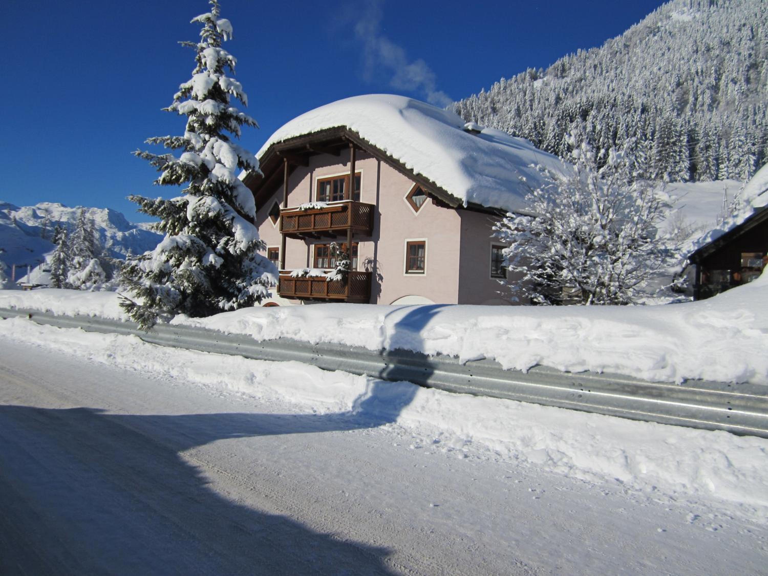 Ferienhaus Höll