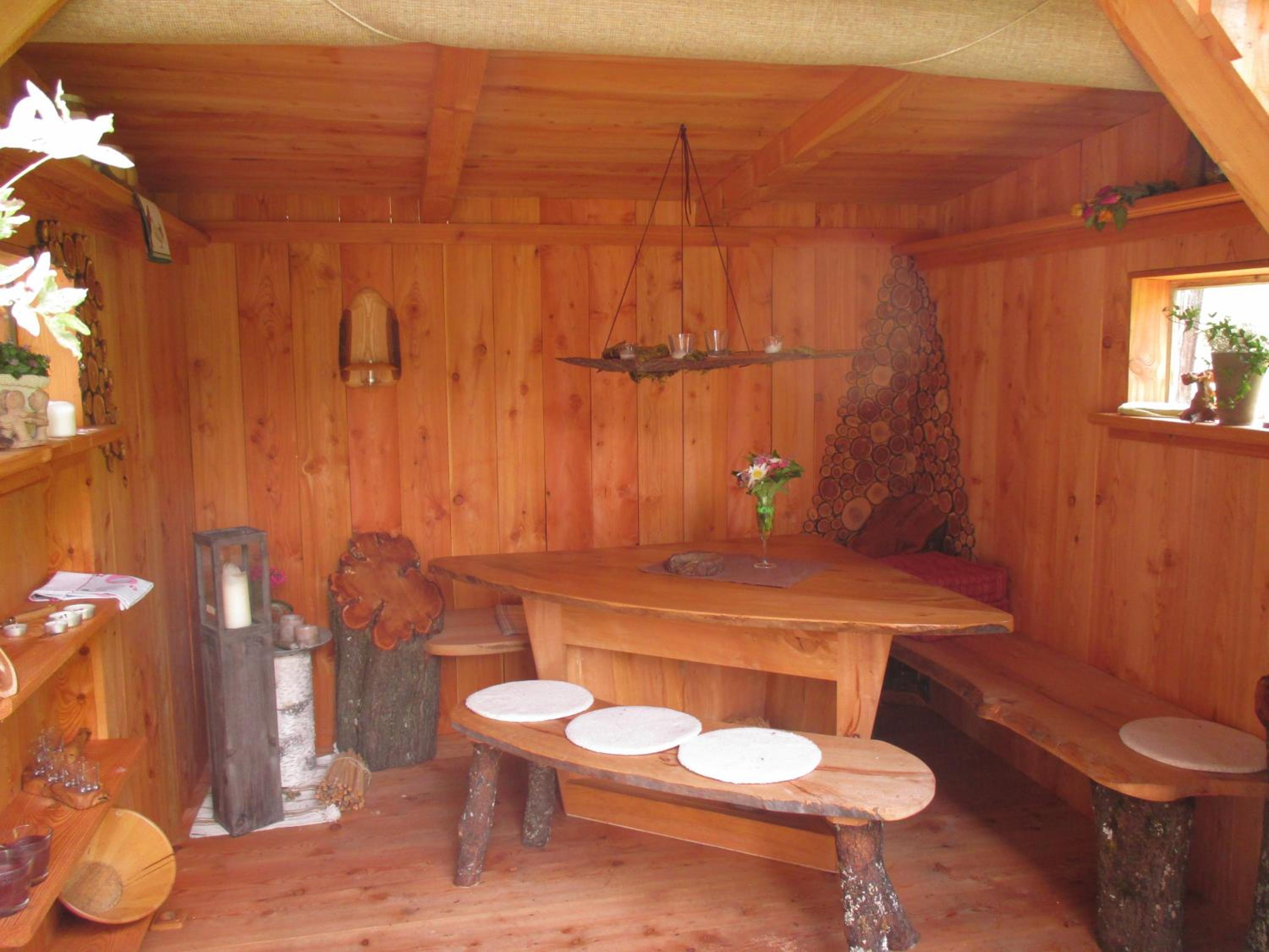 Ferienhaus Höll