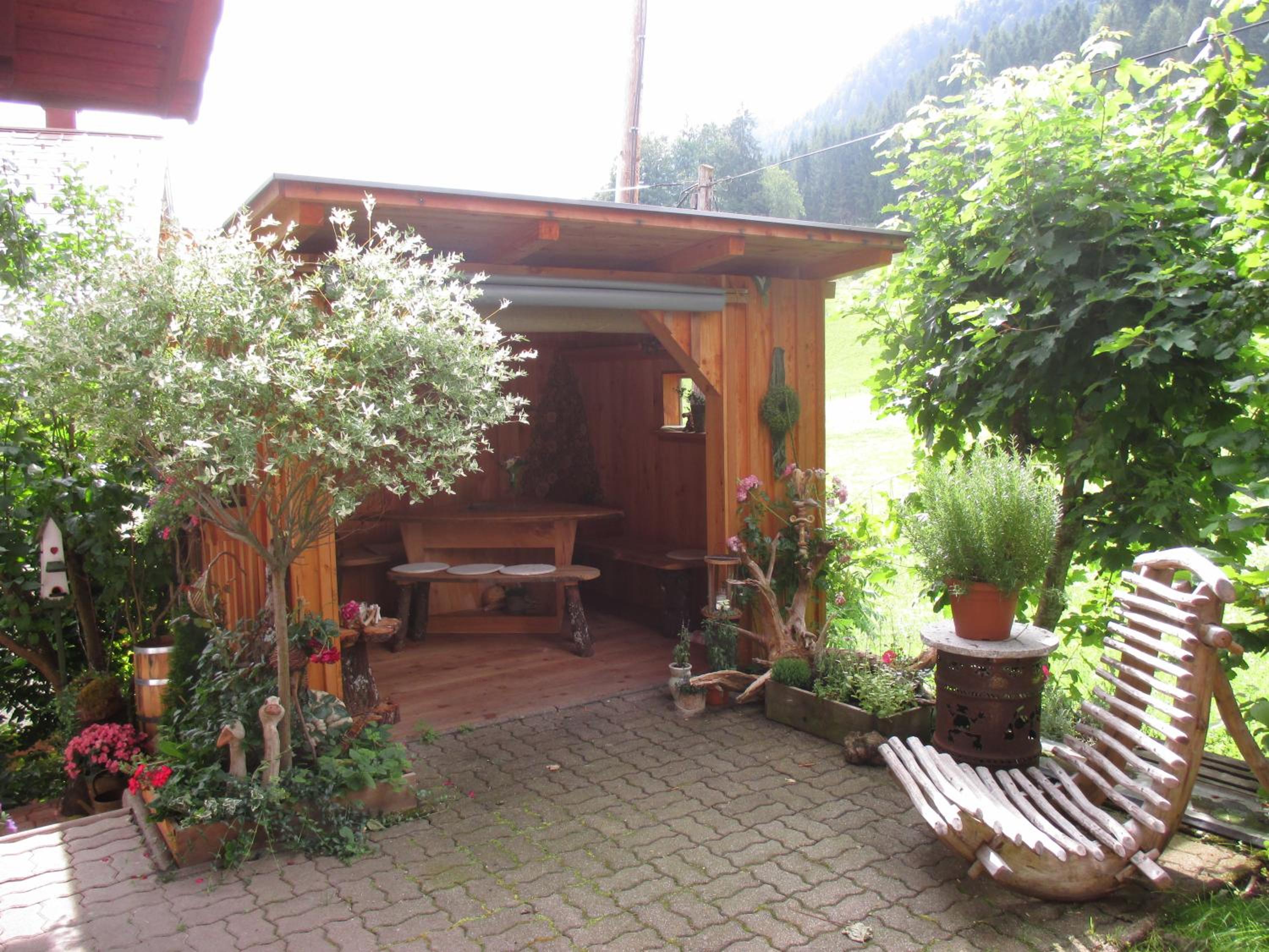 Ferienhaus Höll