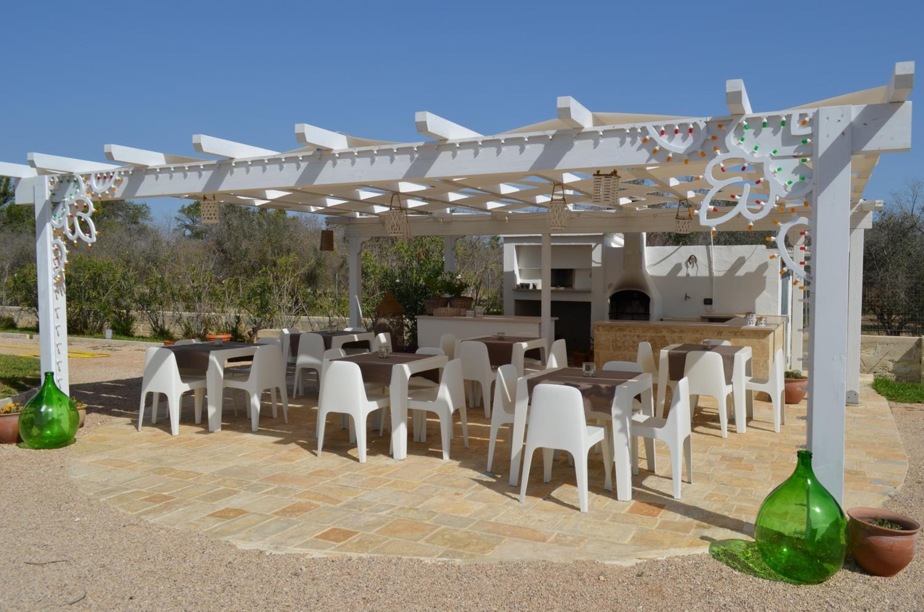 Agriturismo Residenza Gemma