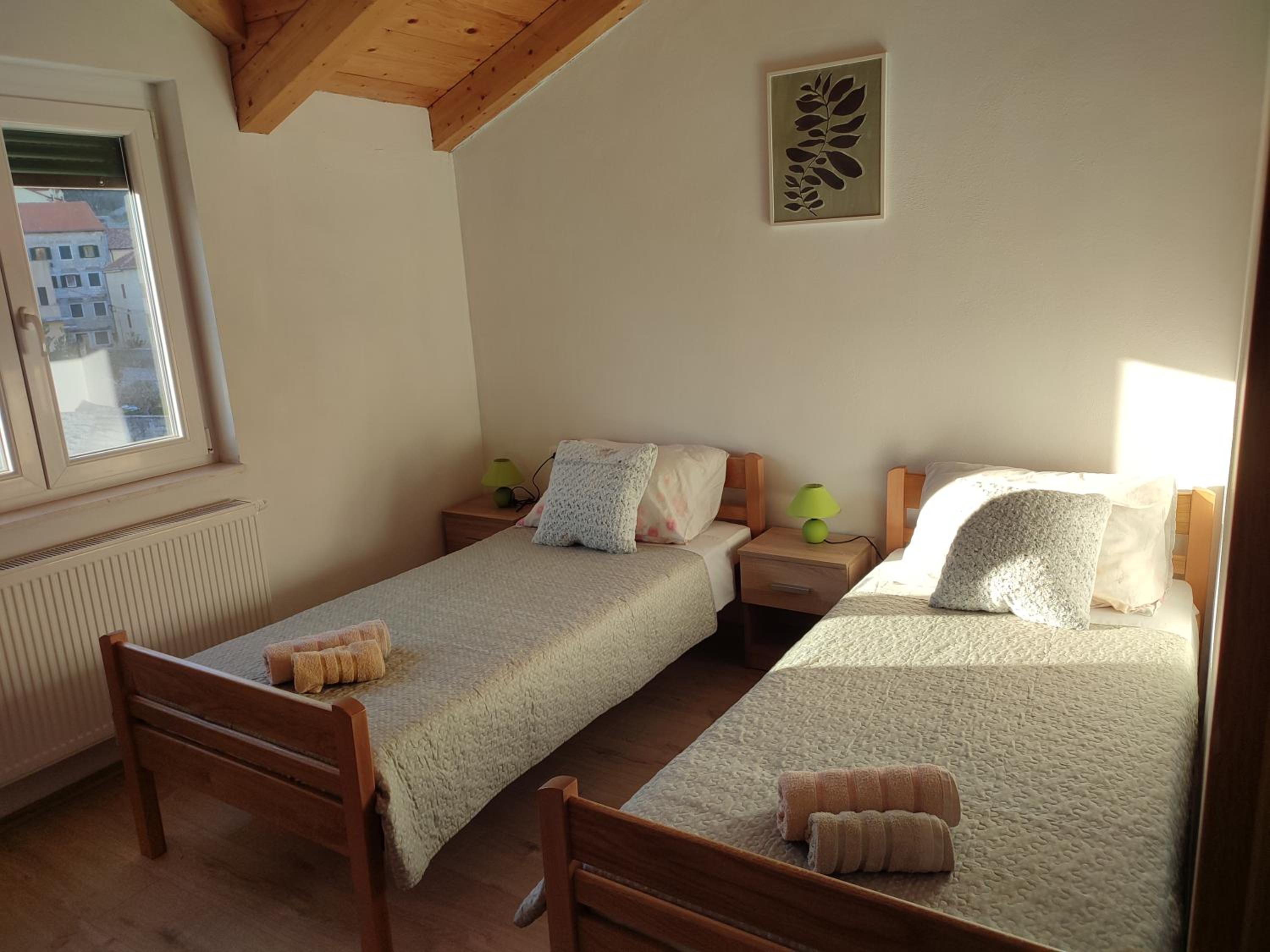 Apartments Pulic view 5
