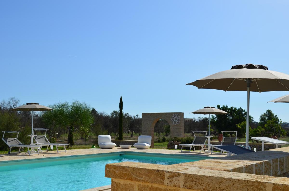 Agriturismo Residenza Gemma