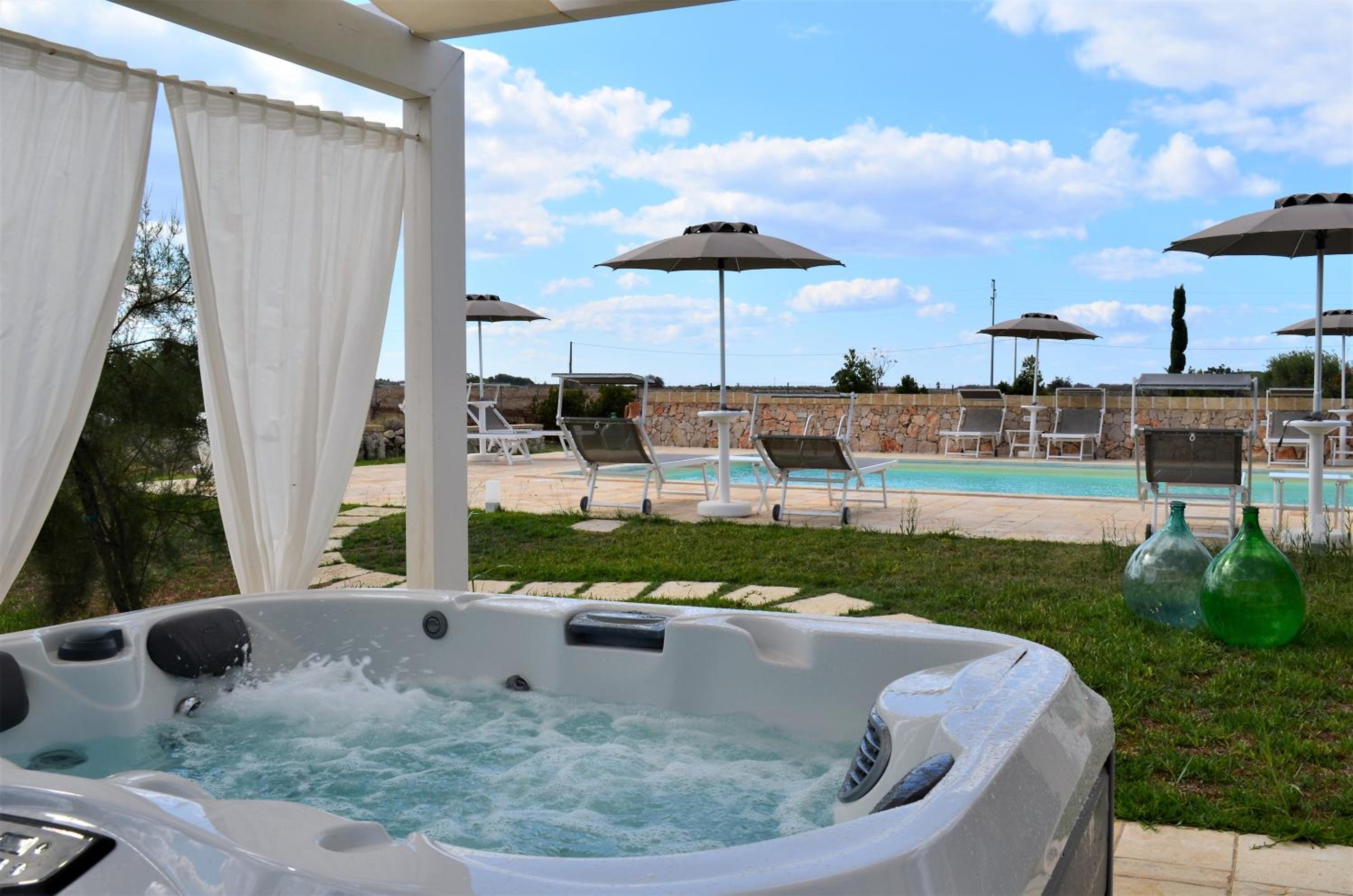 Agriturismo Residenza Gemma