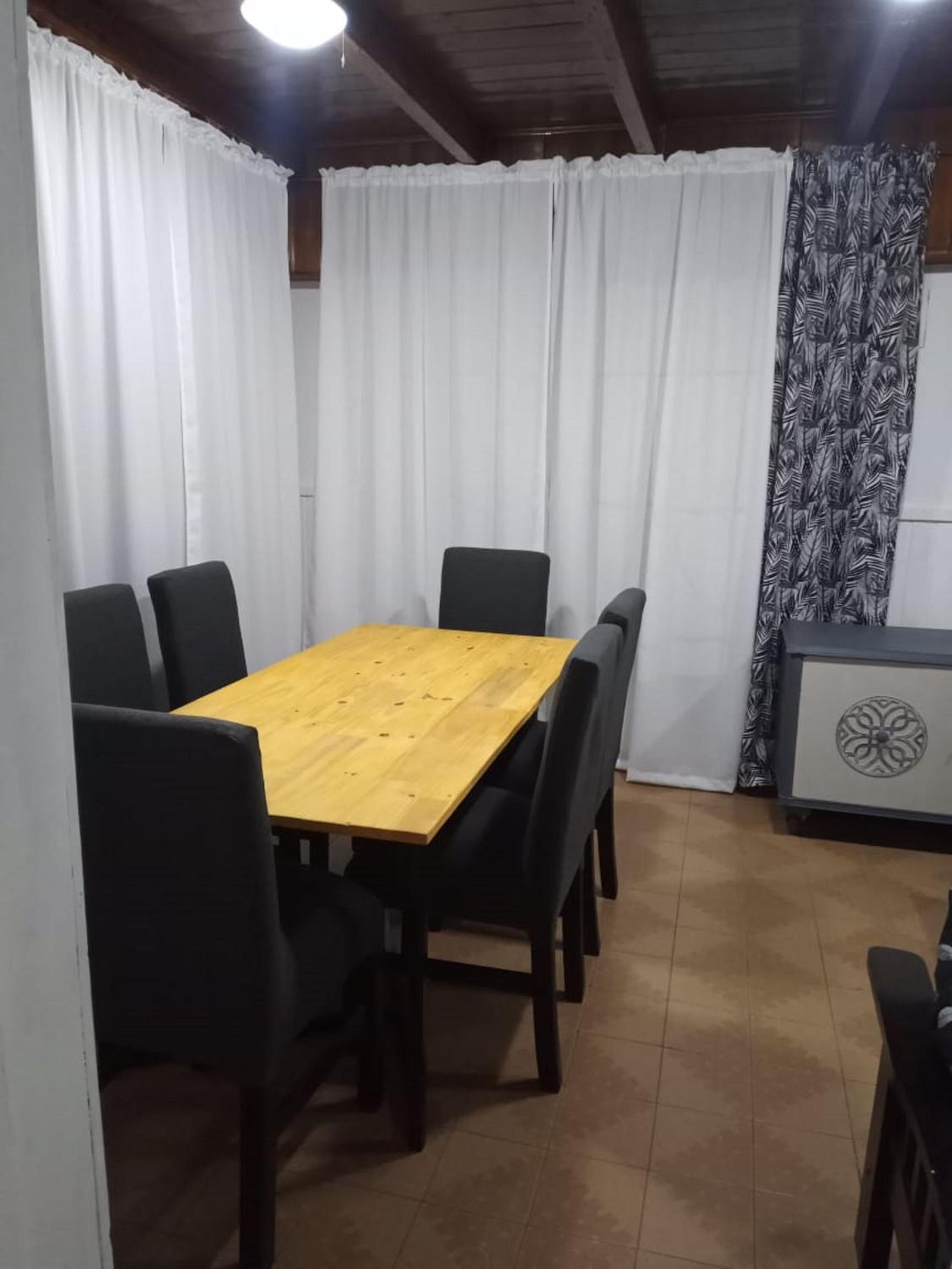 Portal de los Andes Bariloche
