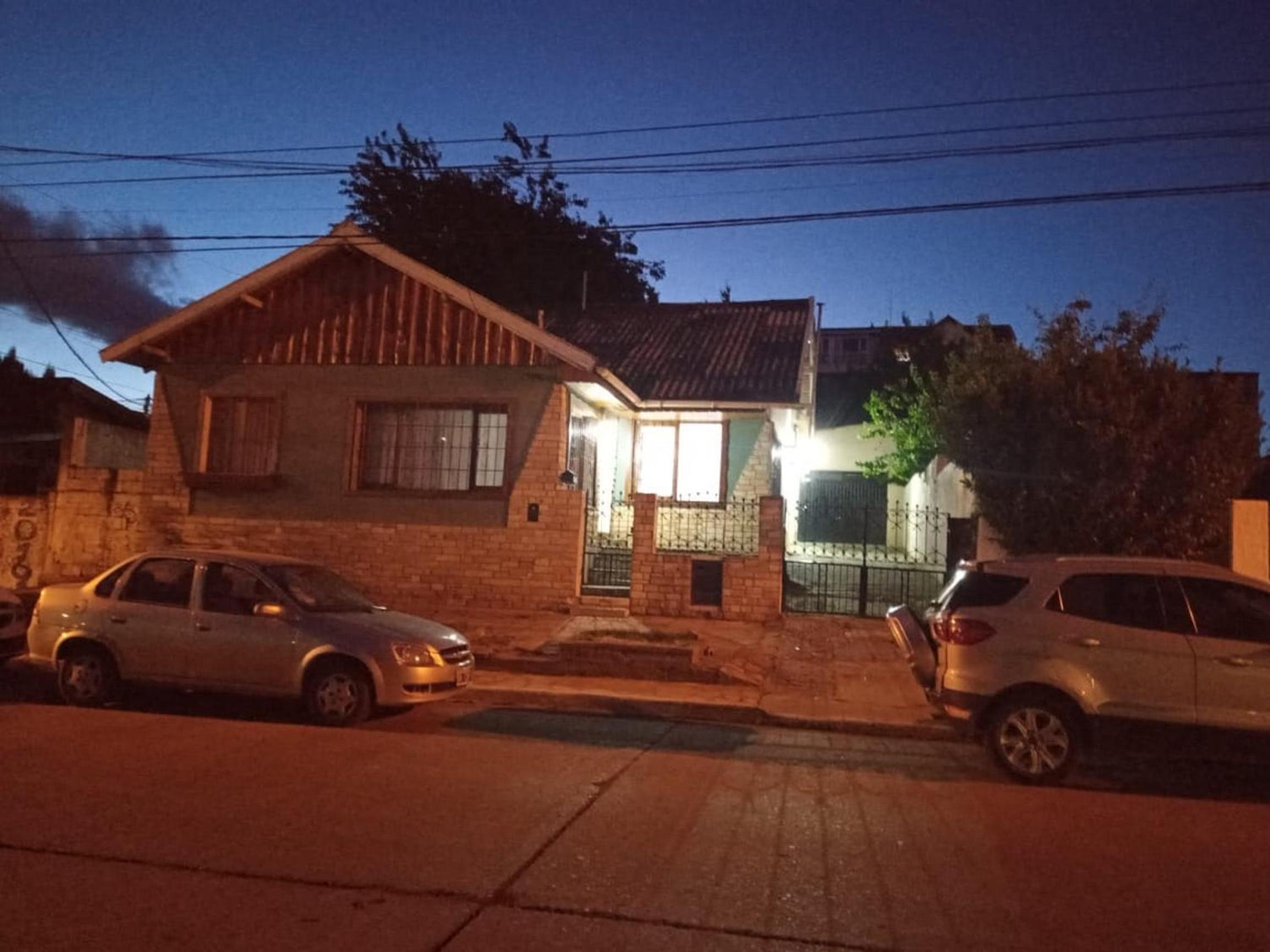 Portal de los Andes Bariloche