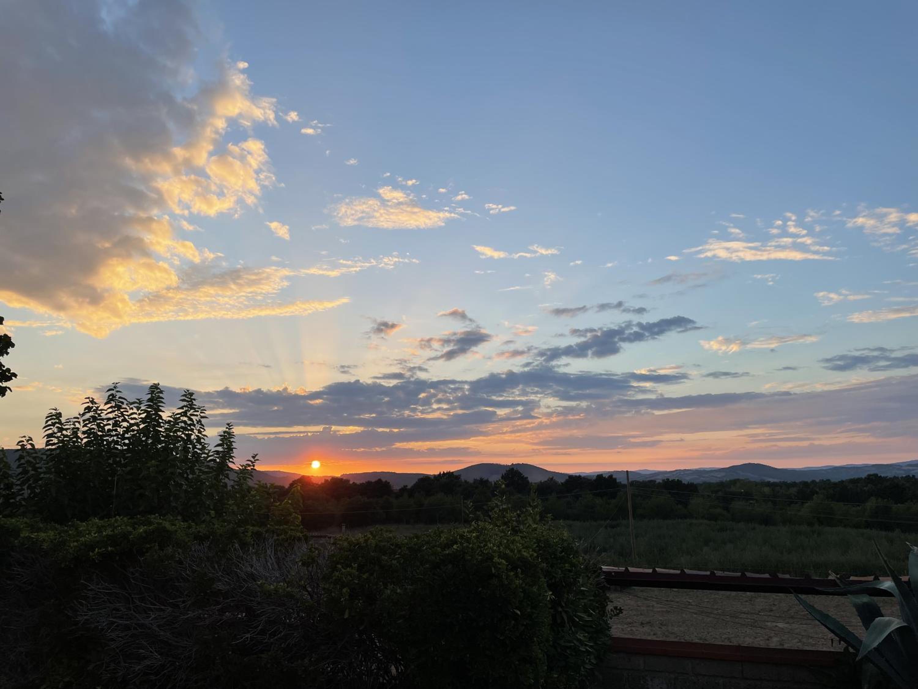 Agriturismo Pietramora view 4