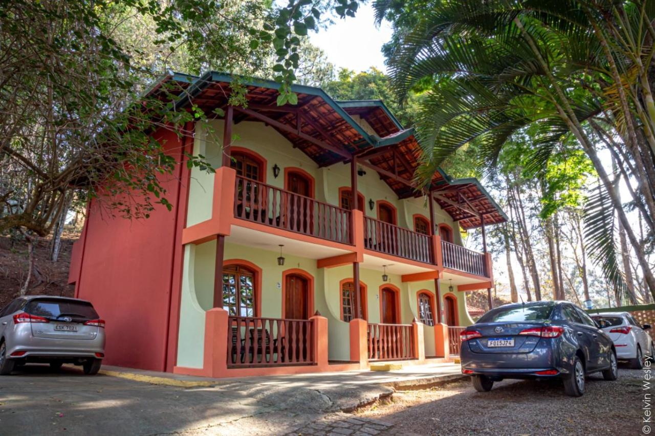 Pousada do Sitio