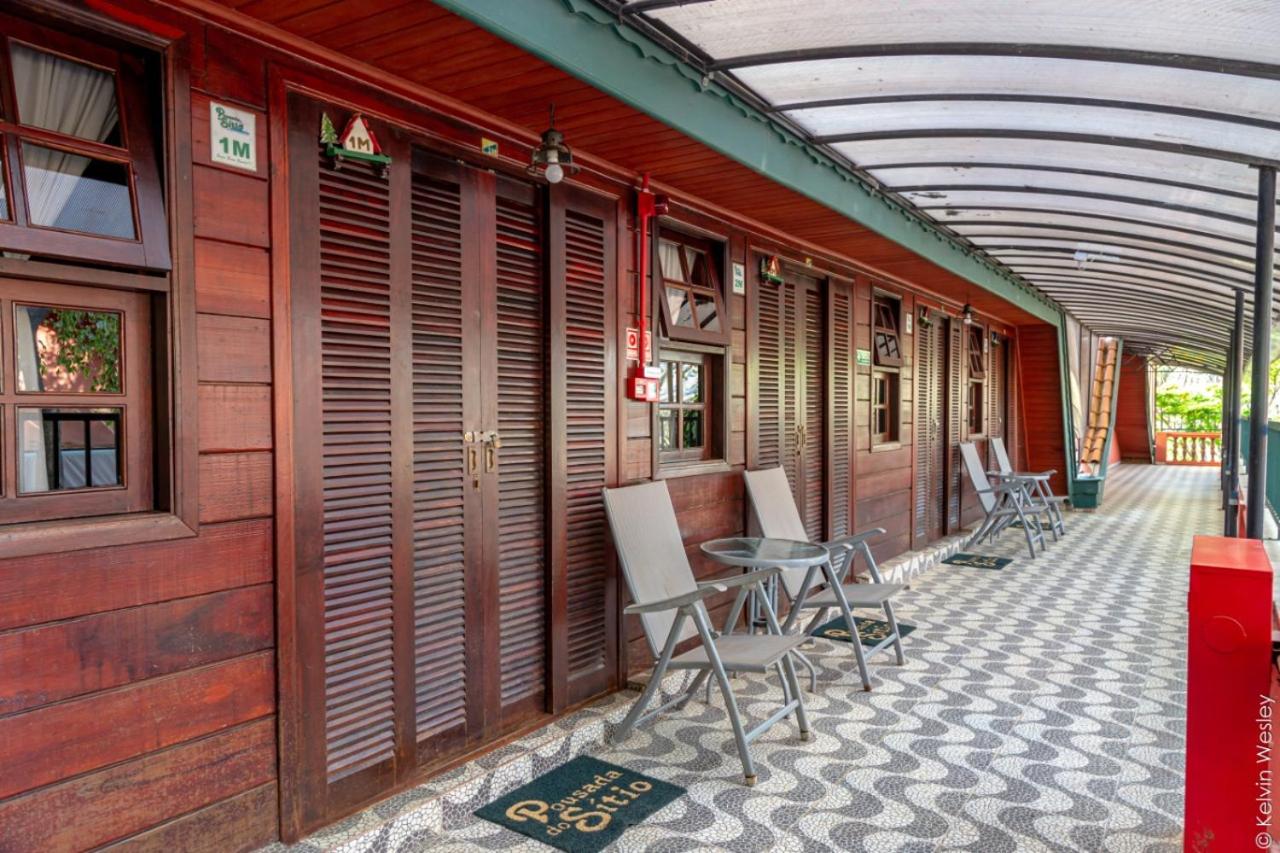 Pousada do Sitio
